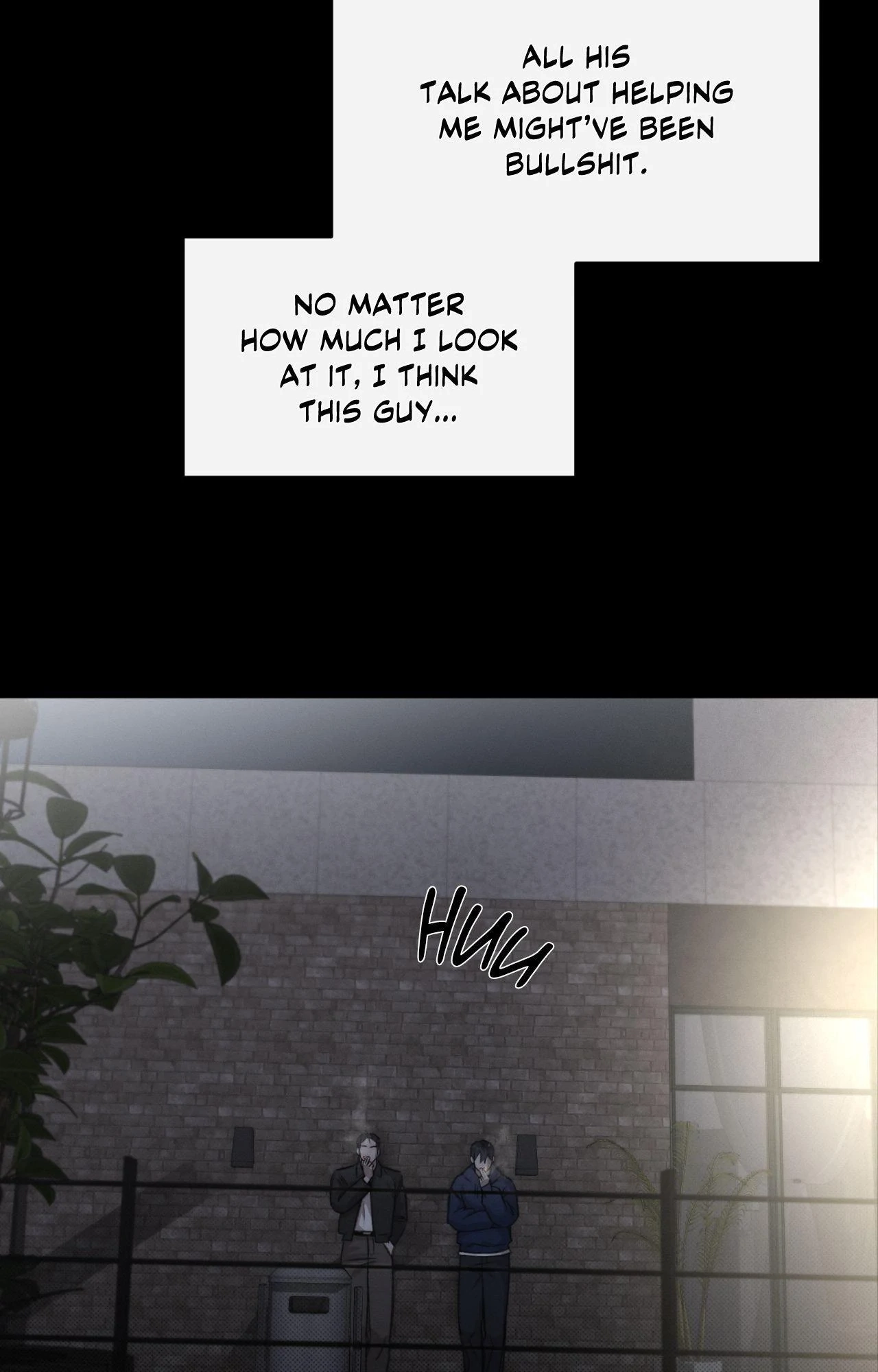 Against All Odds Chapter 35 page 59 - 