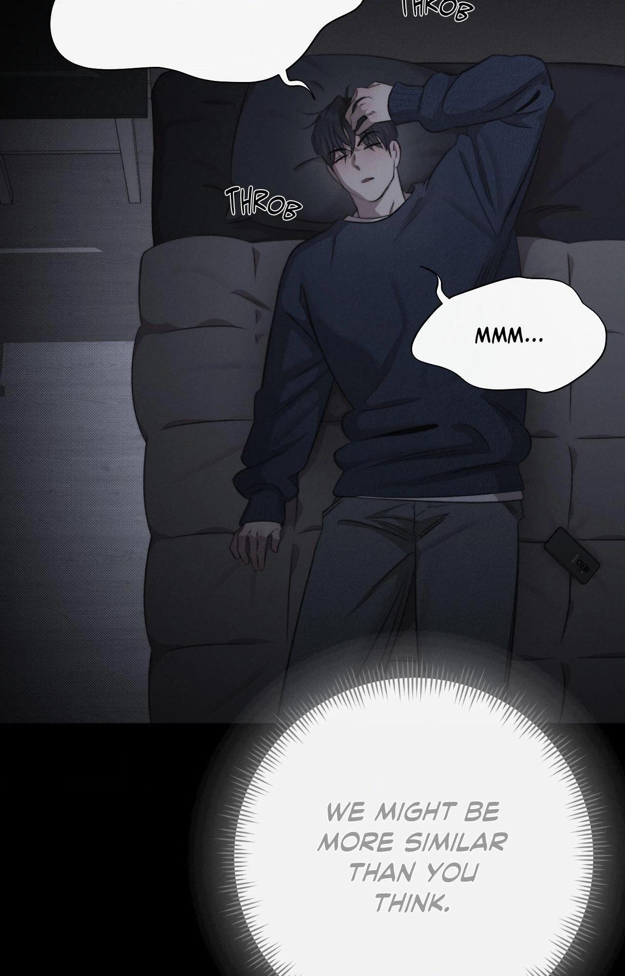 Against All Odds Chapter 35 page 8 - 