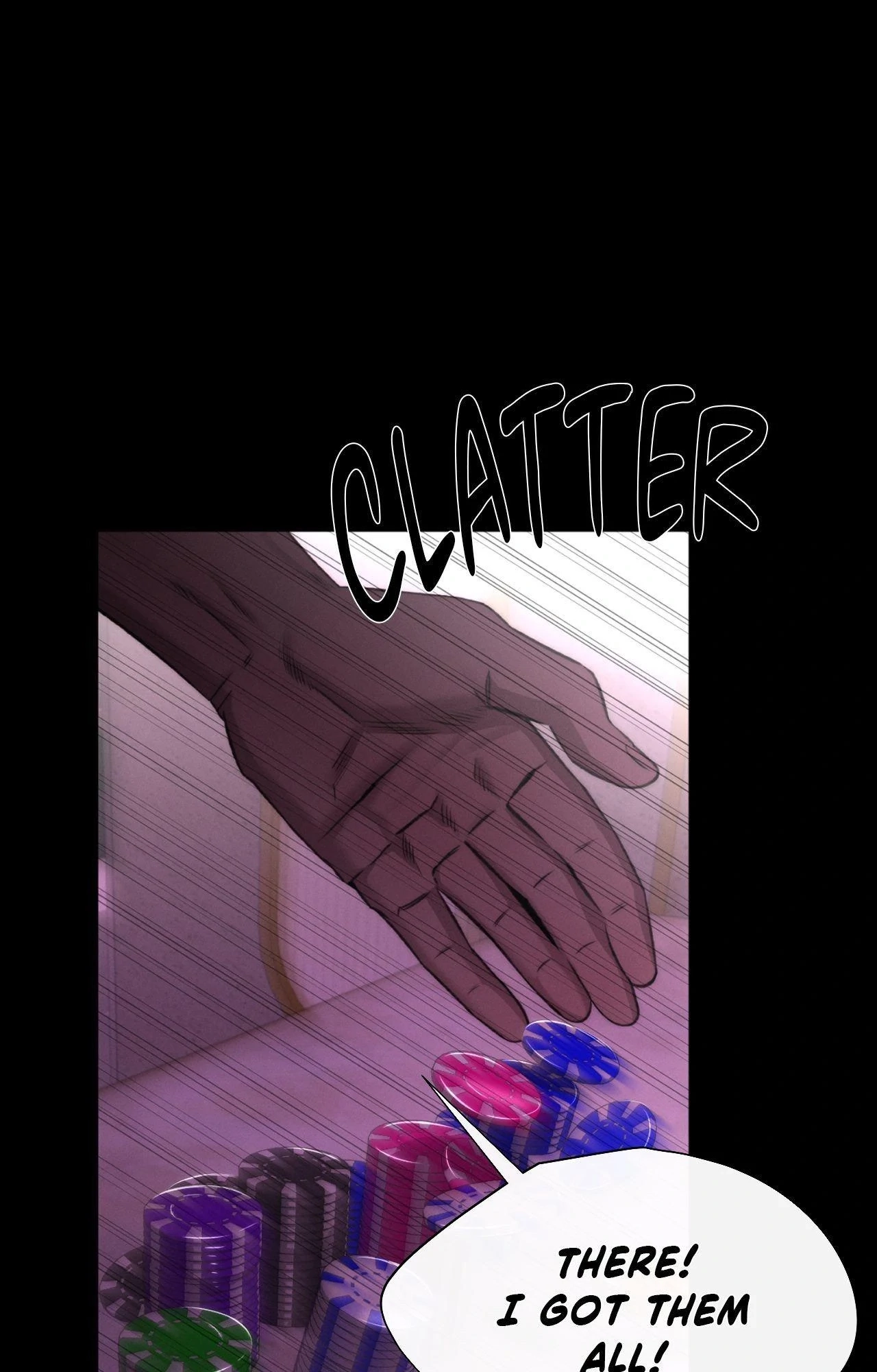 Against All Odds Chapter 36 page 1 - 