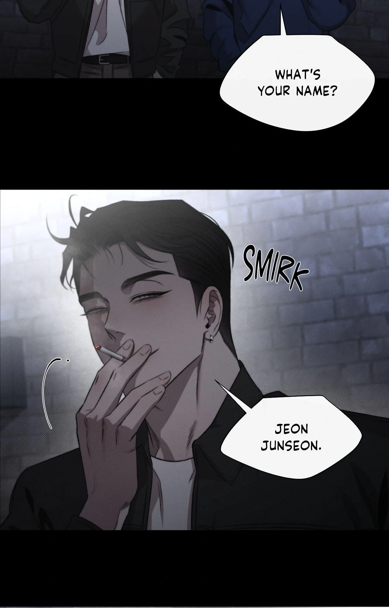 Against All Odds Chapter 36 page 14 - 