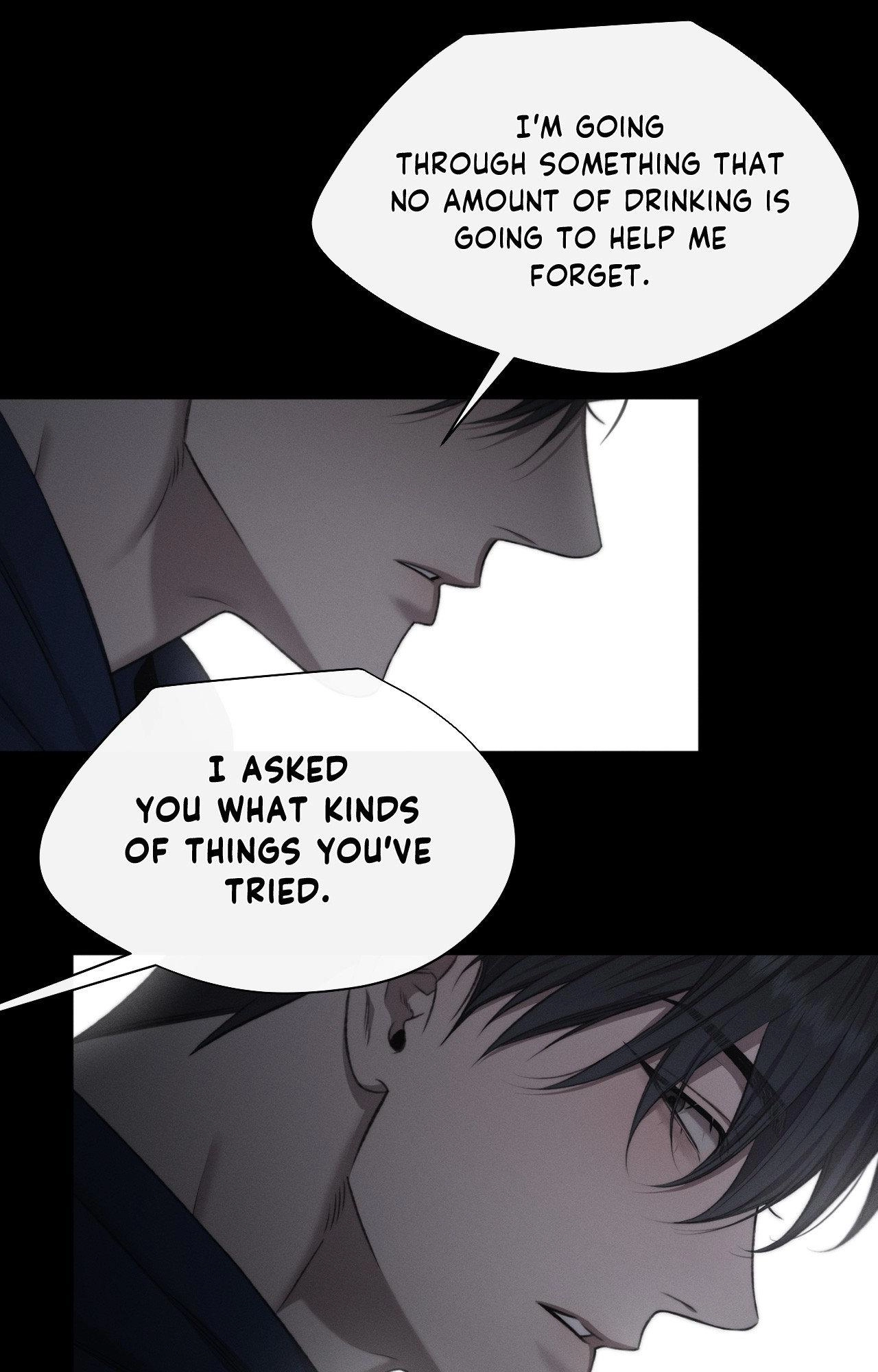 Against All Odds Chapter 36 page 17 - 