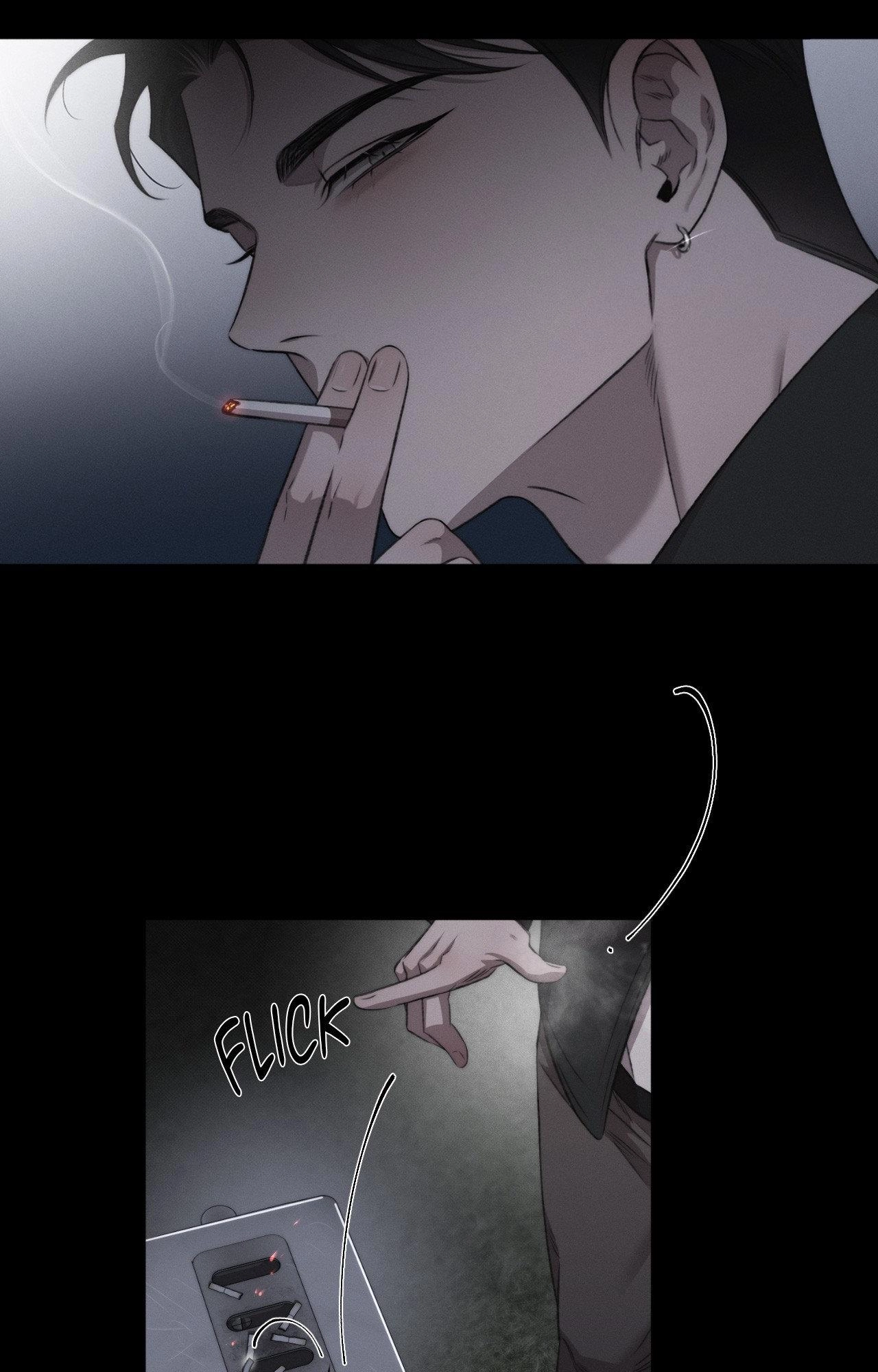 Against All Odds Chapter 36 page 19 - 