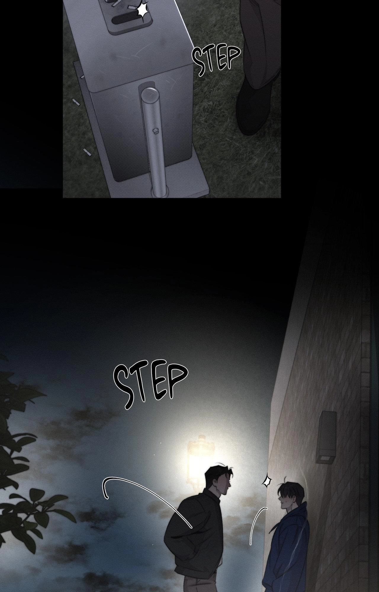 Against All Odds Chapter 36 page 20 - 