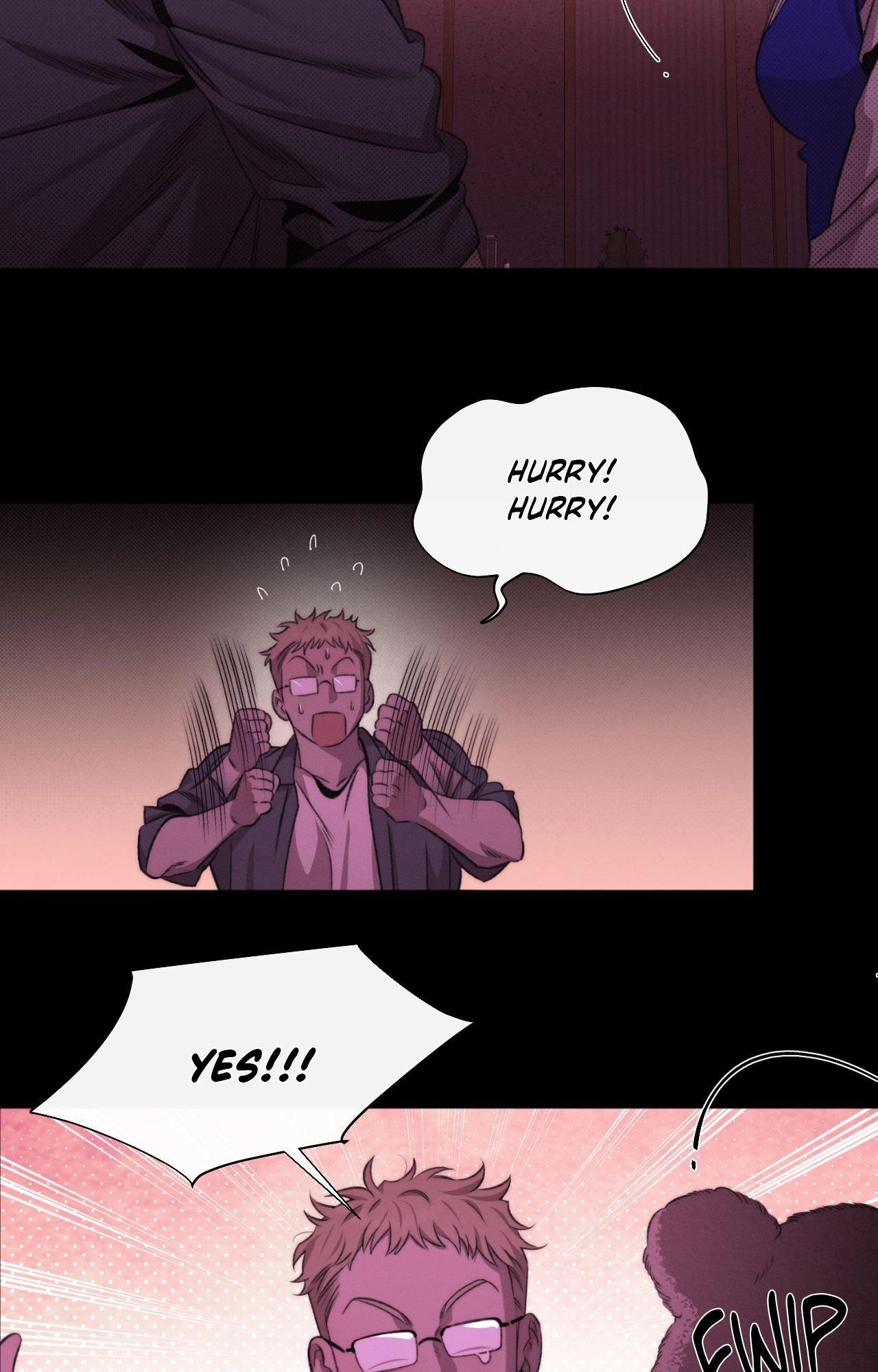 Against All Odds Chapter 36 page 3 - 