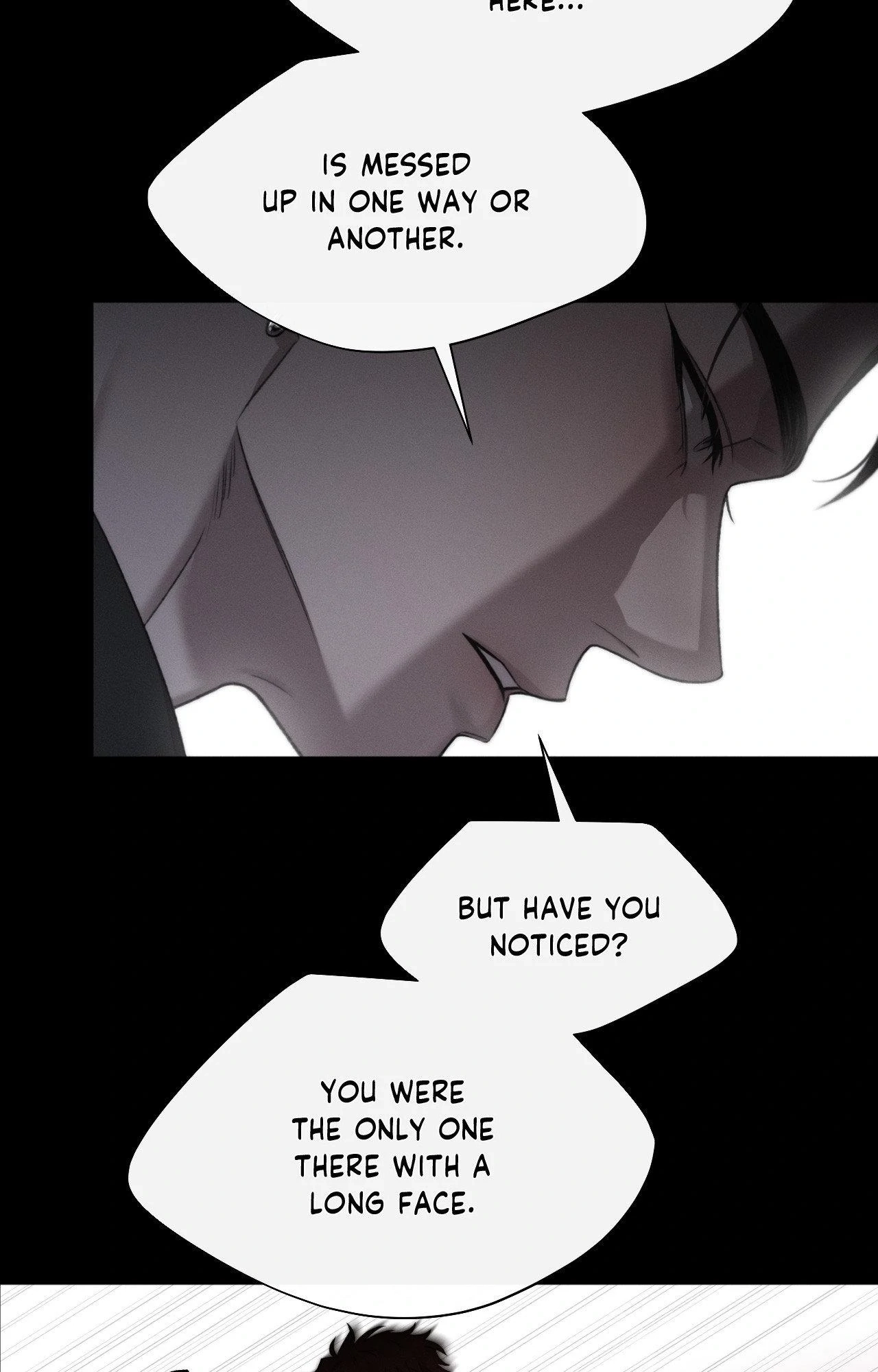 Against All Odds Chapter 36 page 22 - 