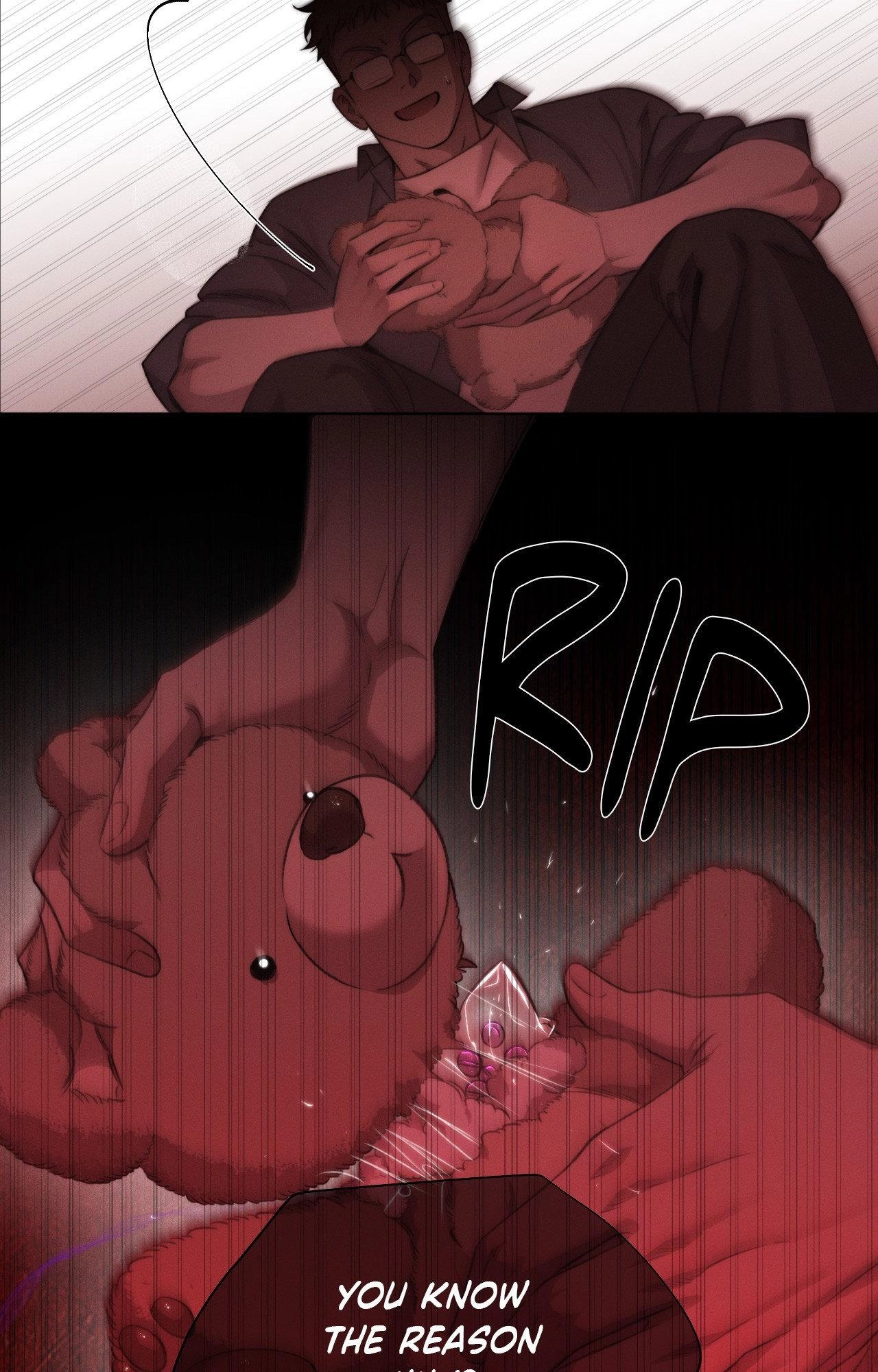 Against All Odds Chapter 36 page 23 - 