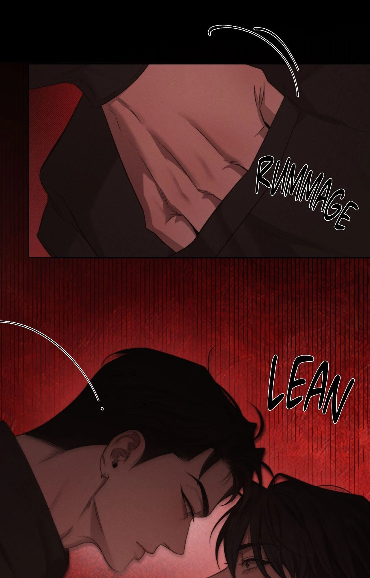 Against All Odds Chapter 36 page 25 - 
