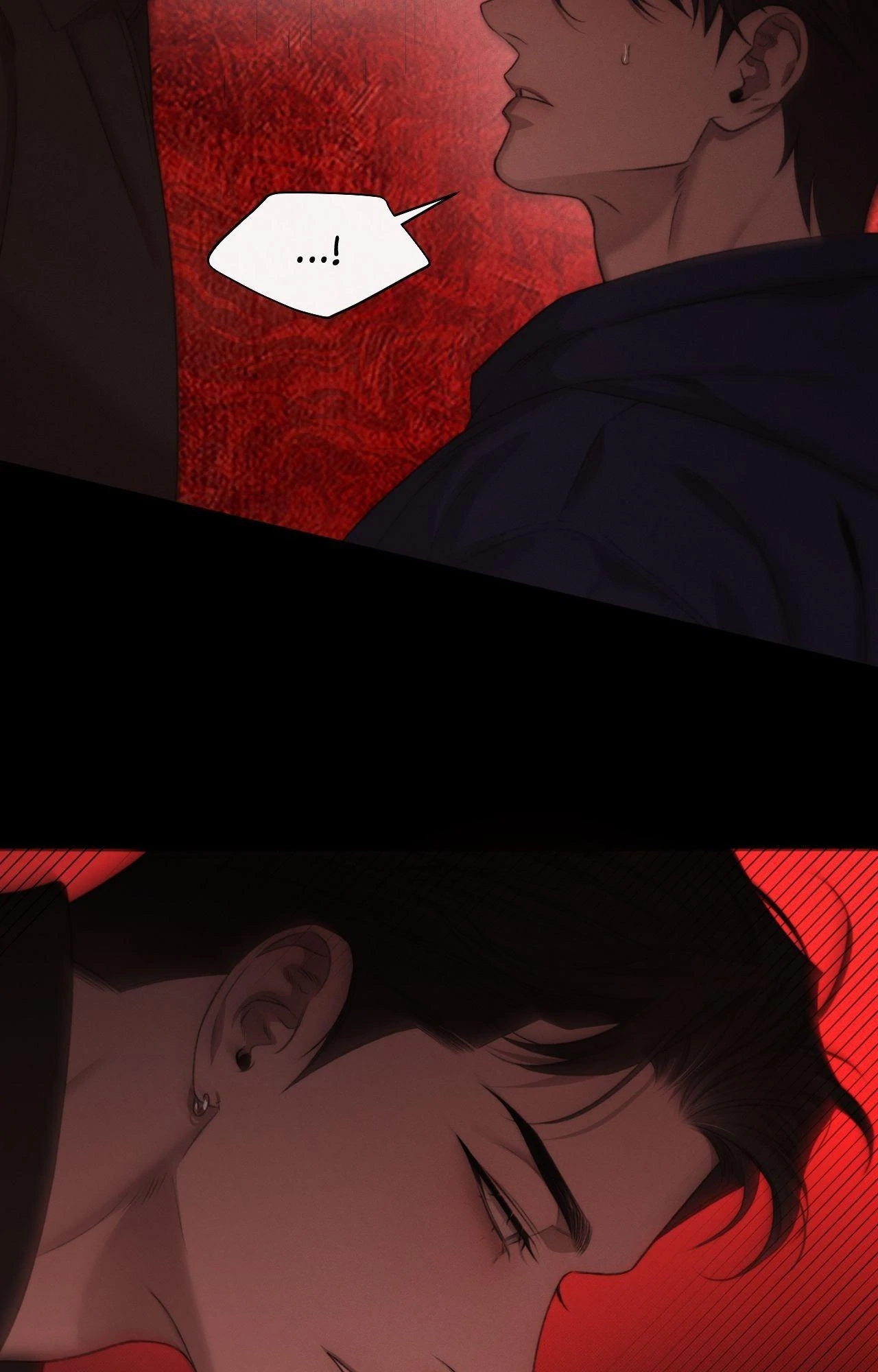 Against All Odds Chapter 36 page 26 - 