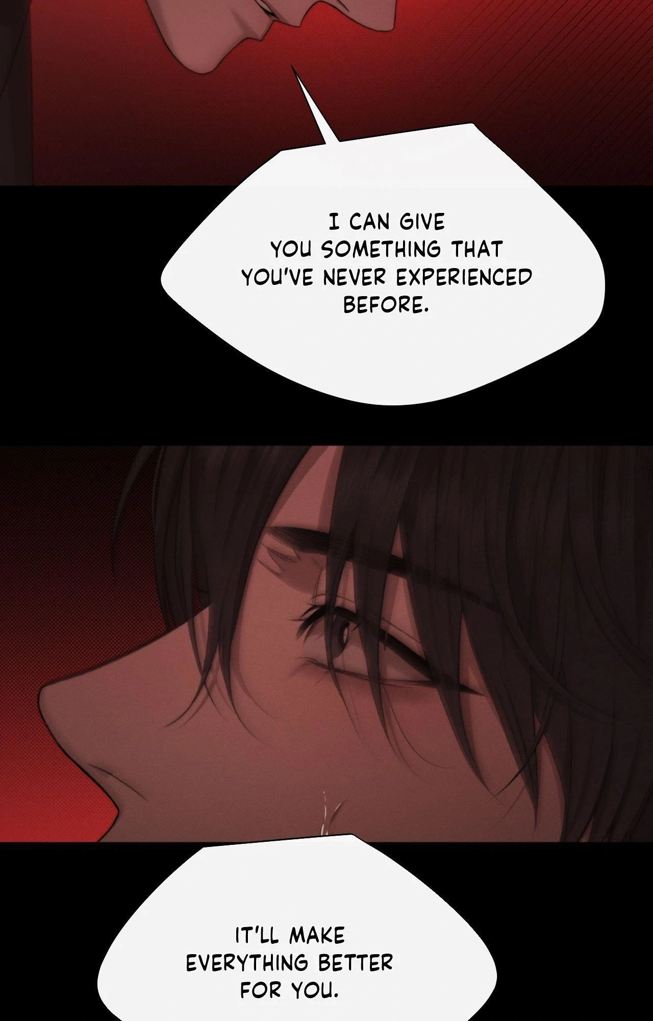 Against All Odds Chapter 36 page 27 - 