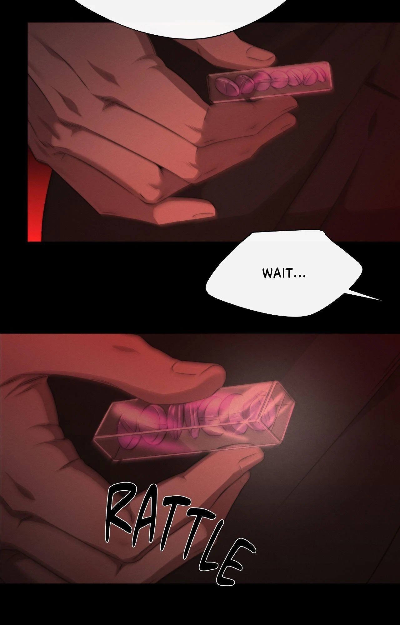 Against All Odds Chapter 36 page 28 - 