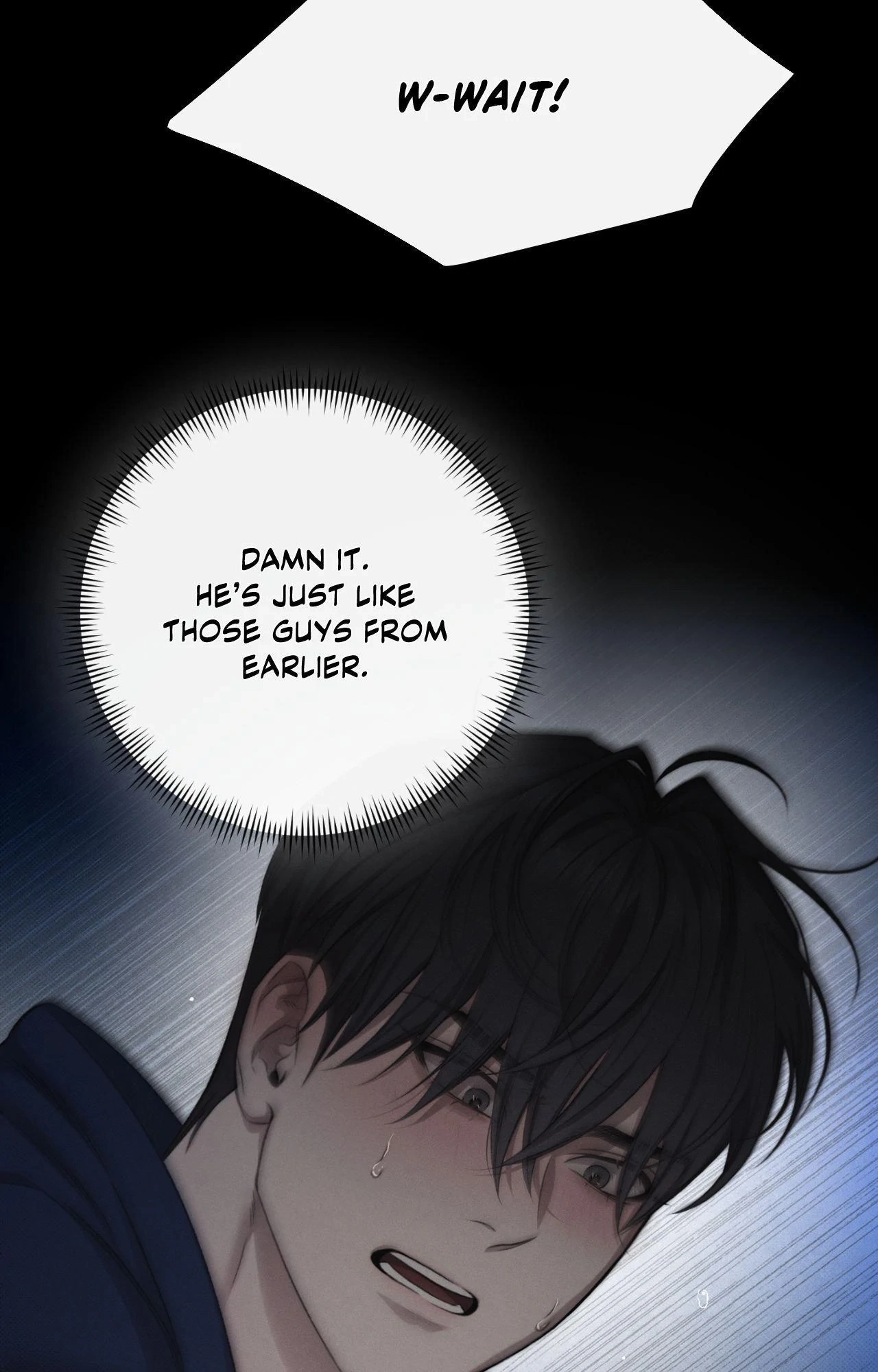 Against All Odds Chapter 36 page 30 - 