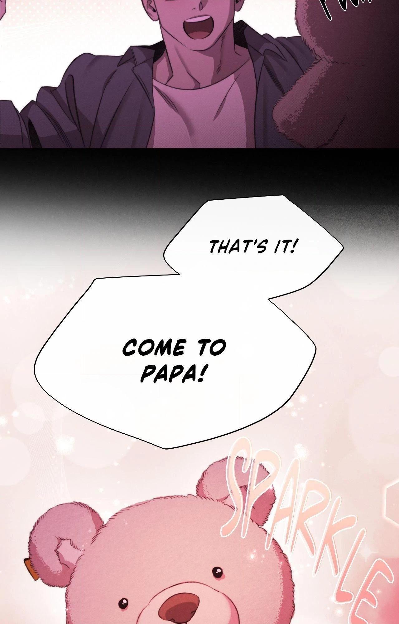 Against All Odds Chapter 36 page 4 - 