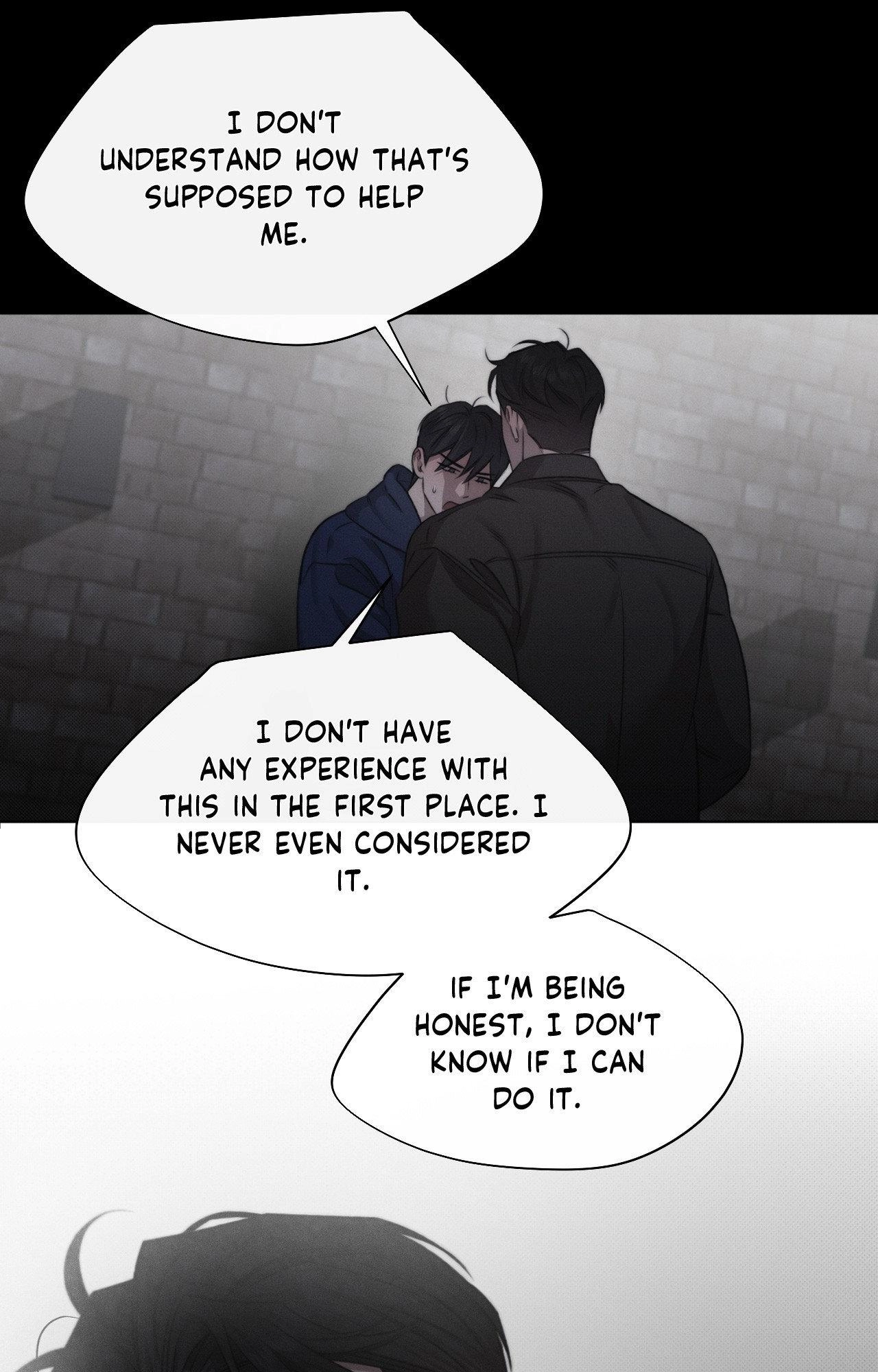 Against All Odds Chapter 36 page 32 - 