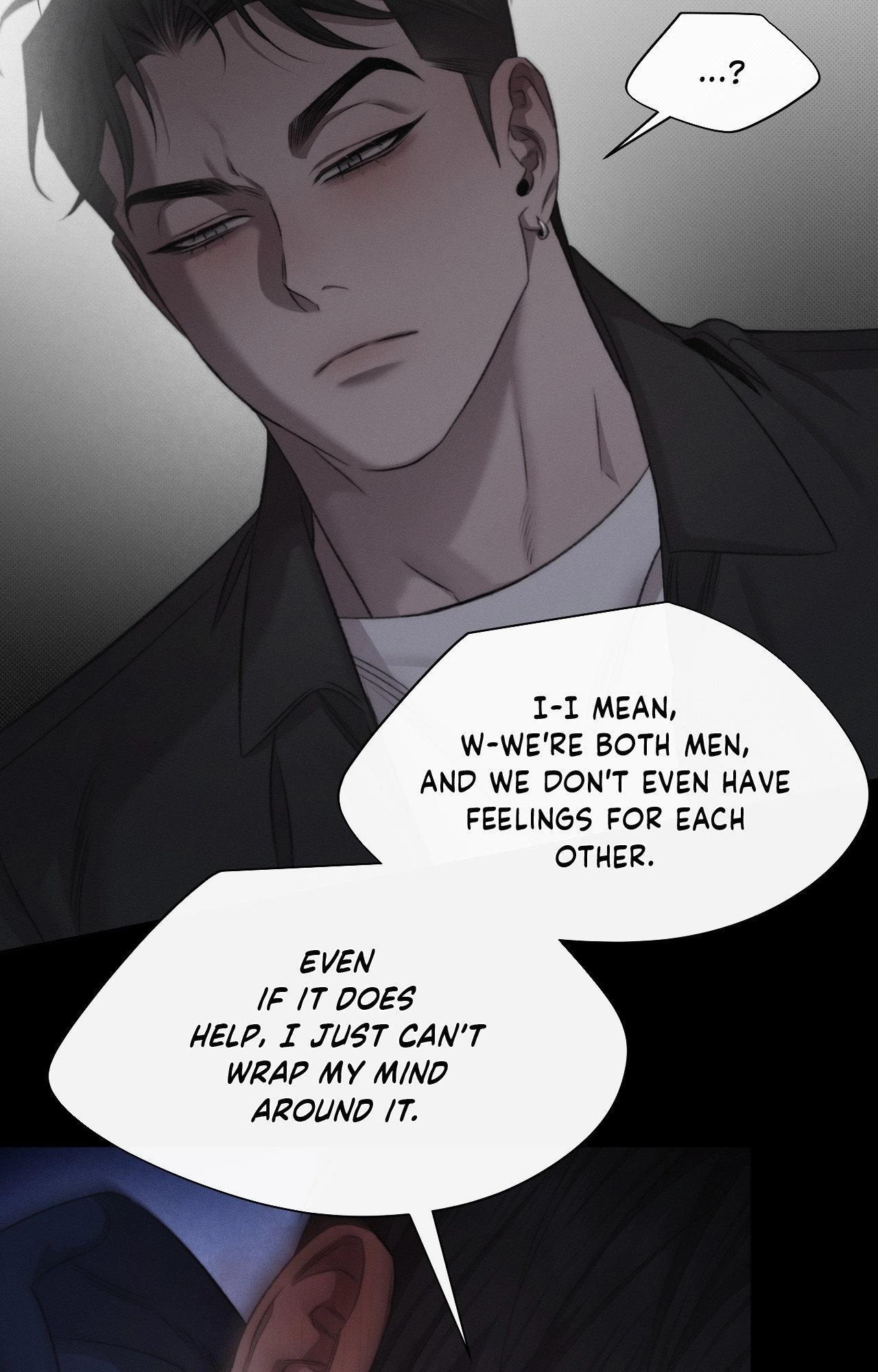 Against All Odds Chapter 36 page 33 - 