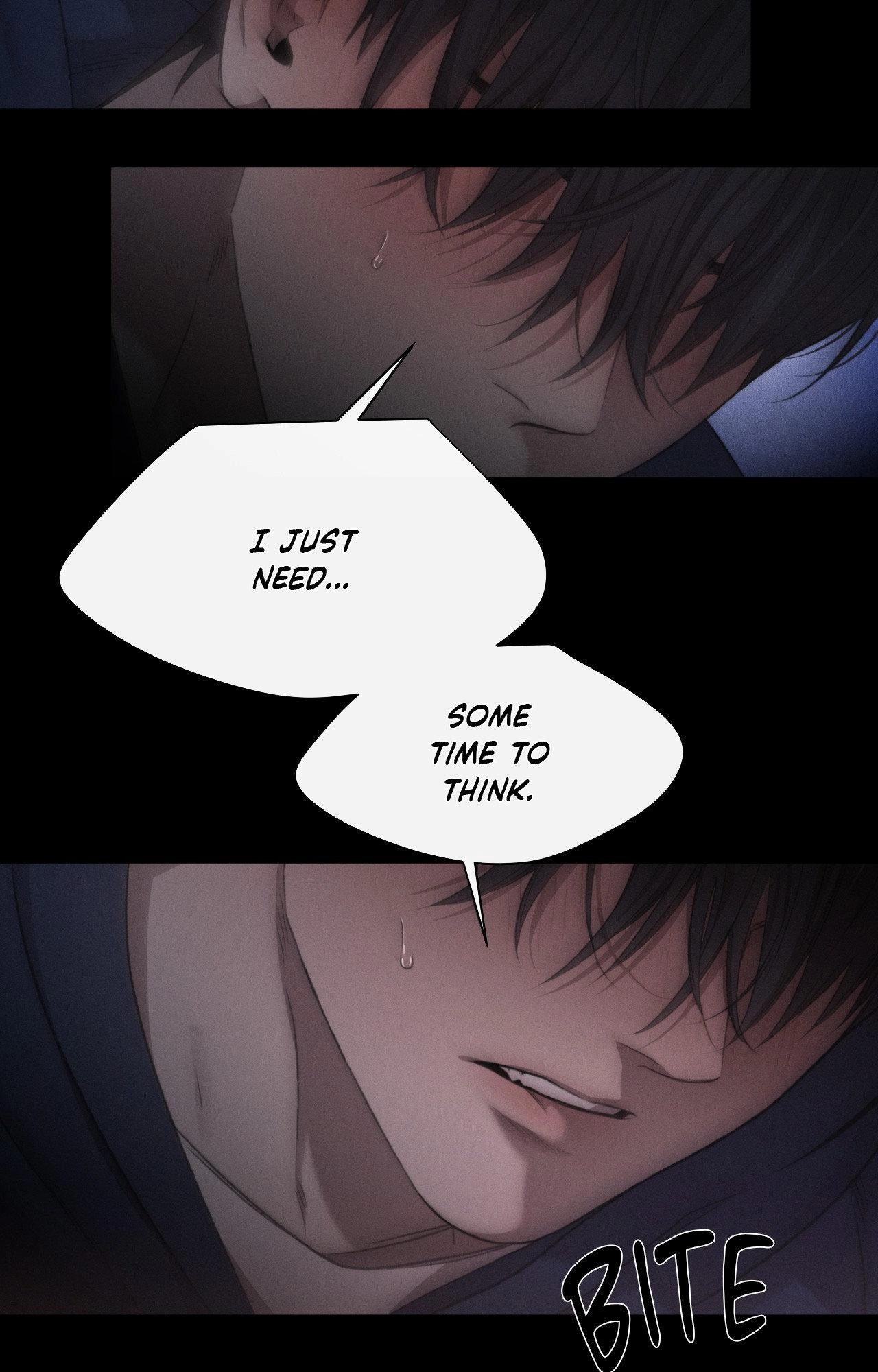 Against All Odds Chapter 36 page 34 - 