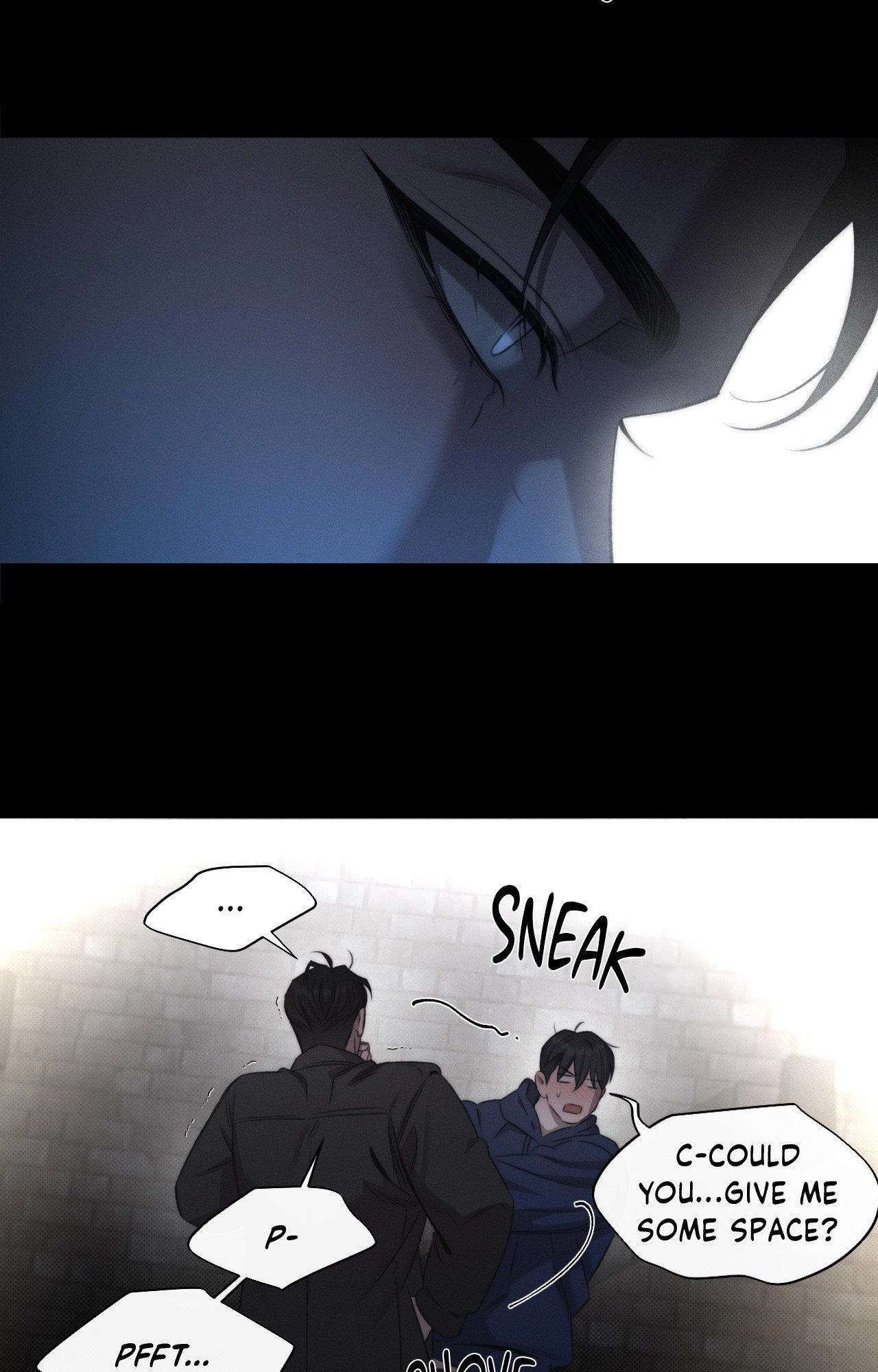 Against All Odds Chapter 36 page 35 - 