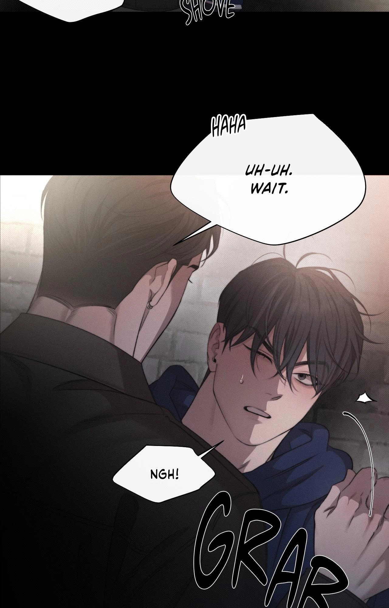 Against All Odds Chapter 36 page 36 - 