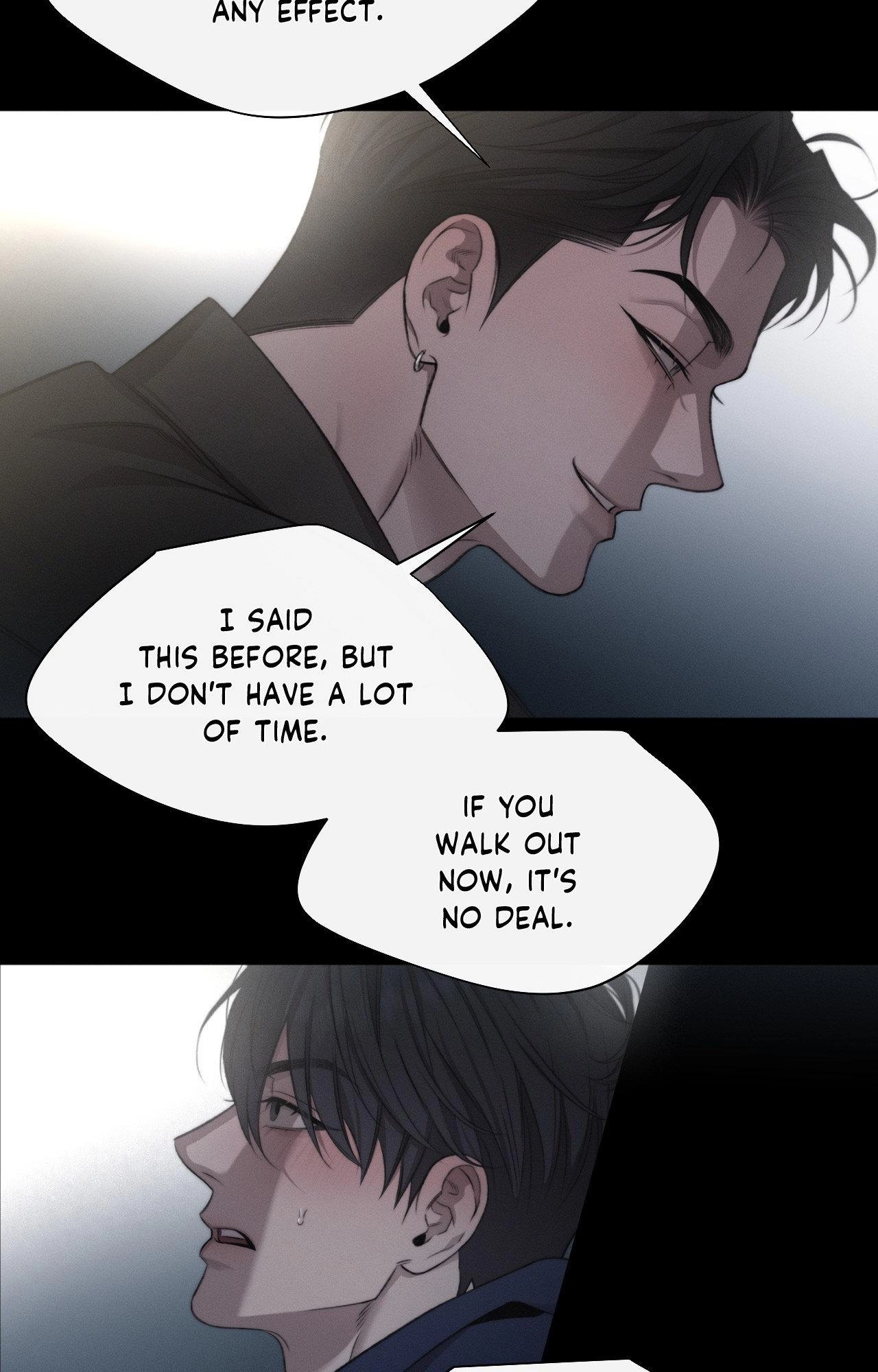Against All Odds Chapter 36 page 38 - 