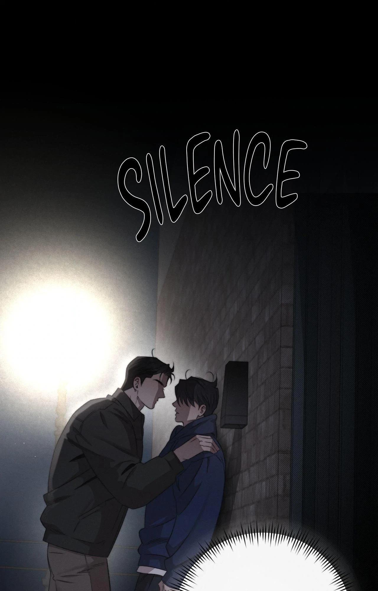 Against All Odds Chapter 36 page 40 - 