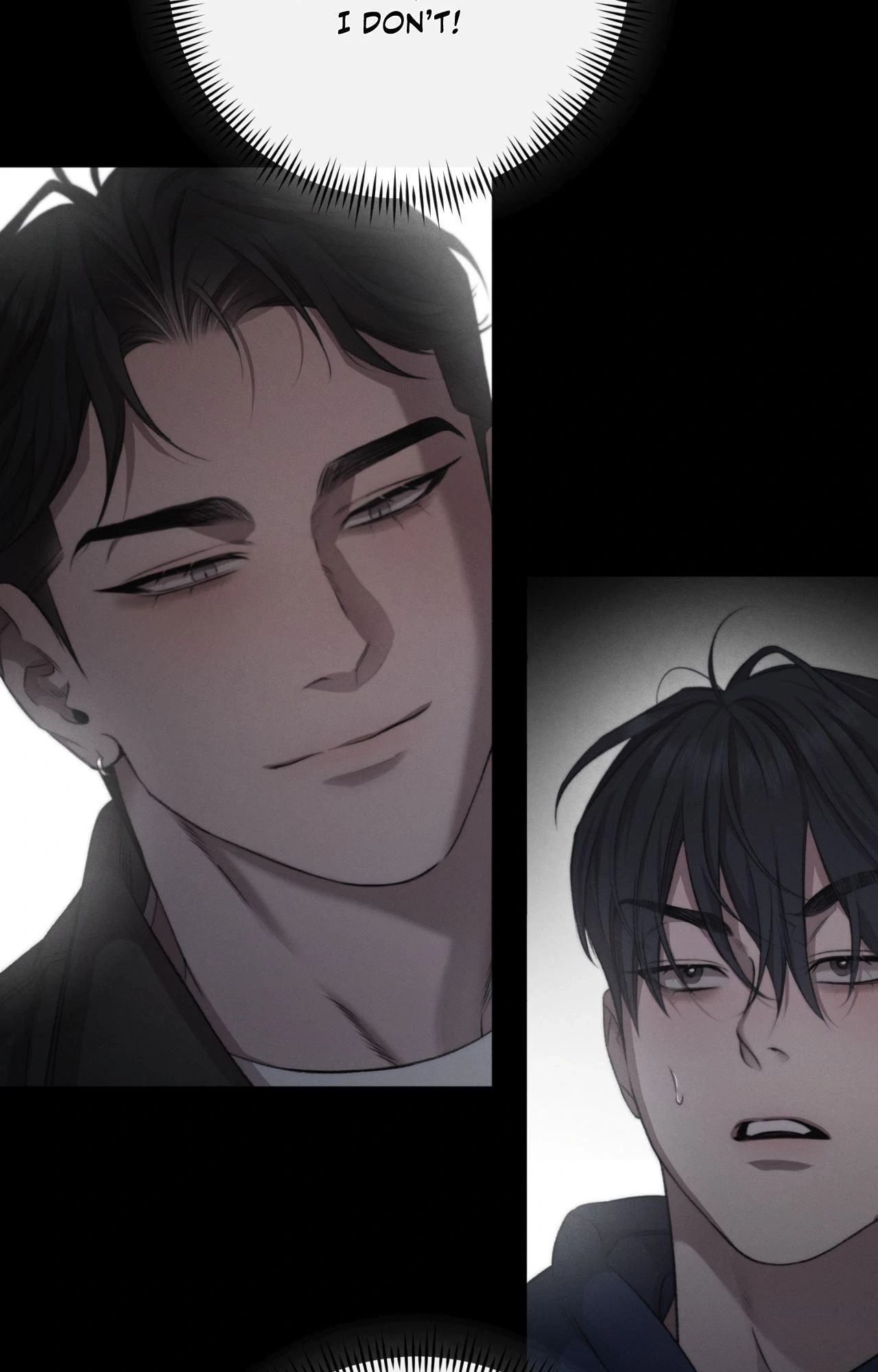 Against All Odds Chapter 36 page 42 - 