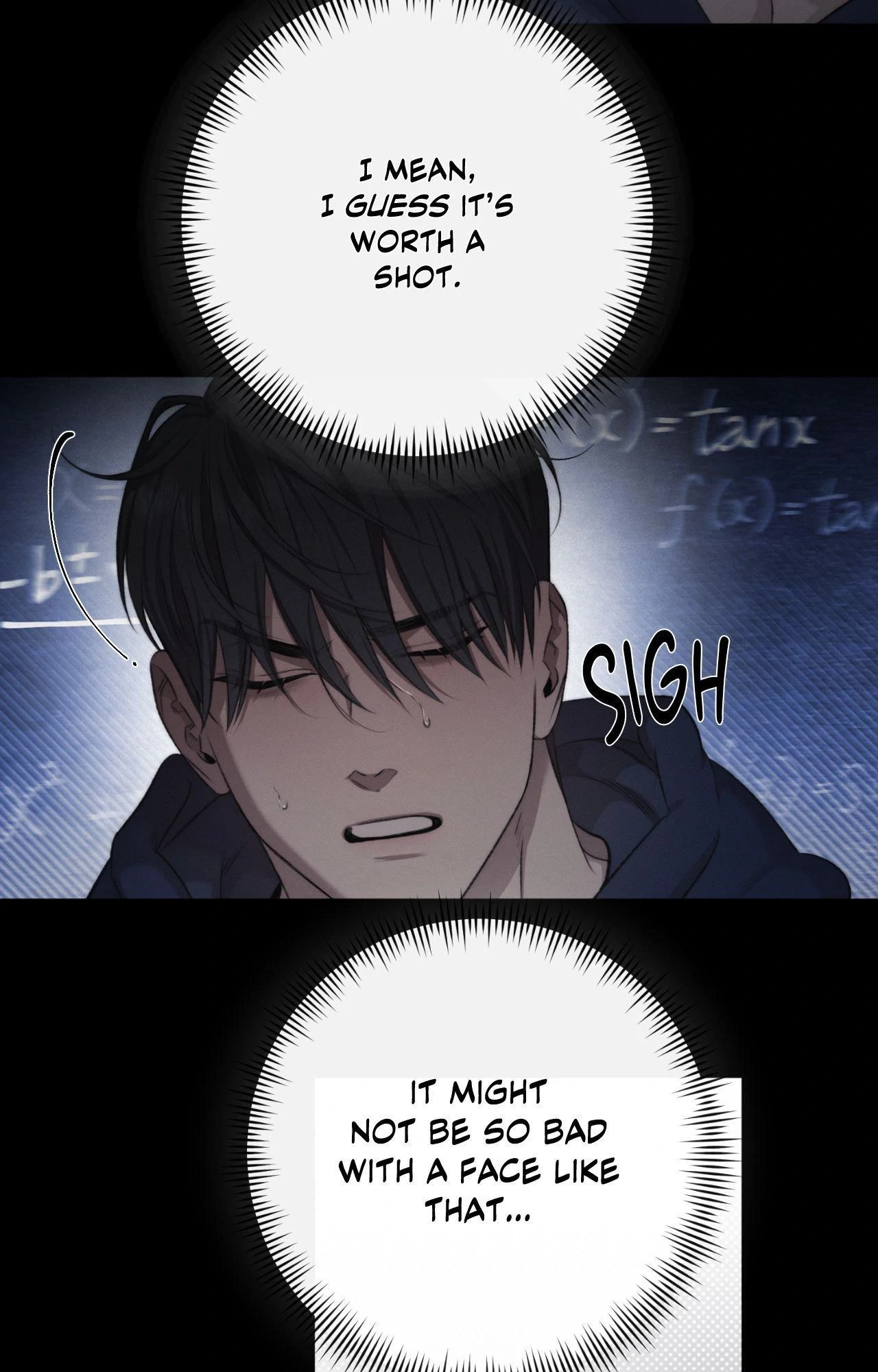 Against All Odds Chapter 36 page 43 - 