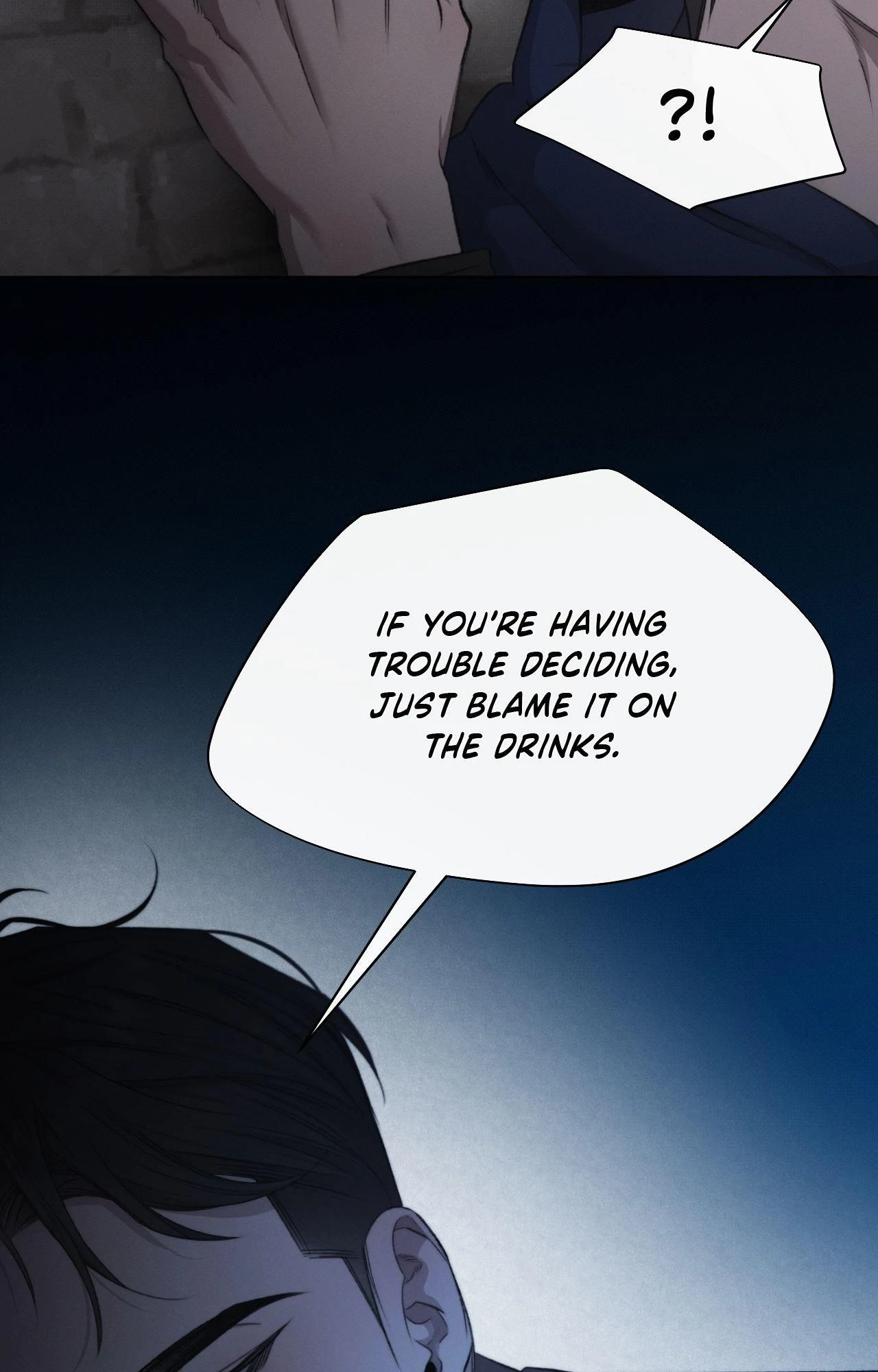Against All Odds Chapter 36 page 45 - 