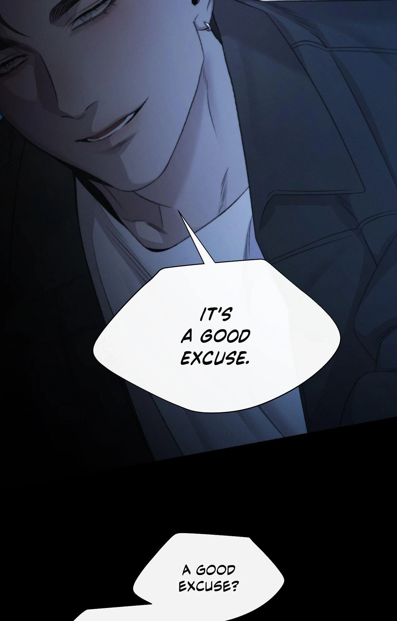 Against All Odds Chapter 36 page 46 - 
