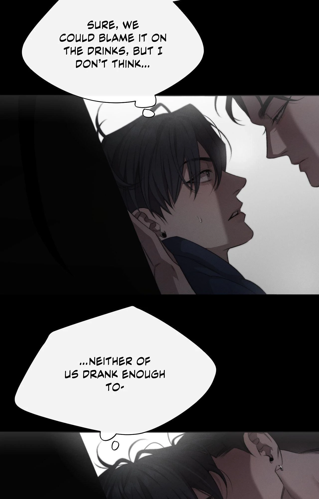 Against All Odds Chapter 36 page 47 - 