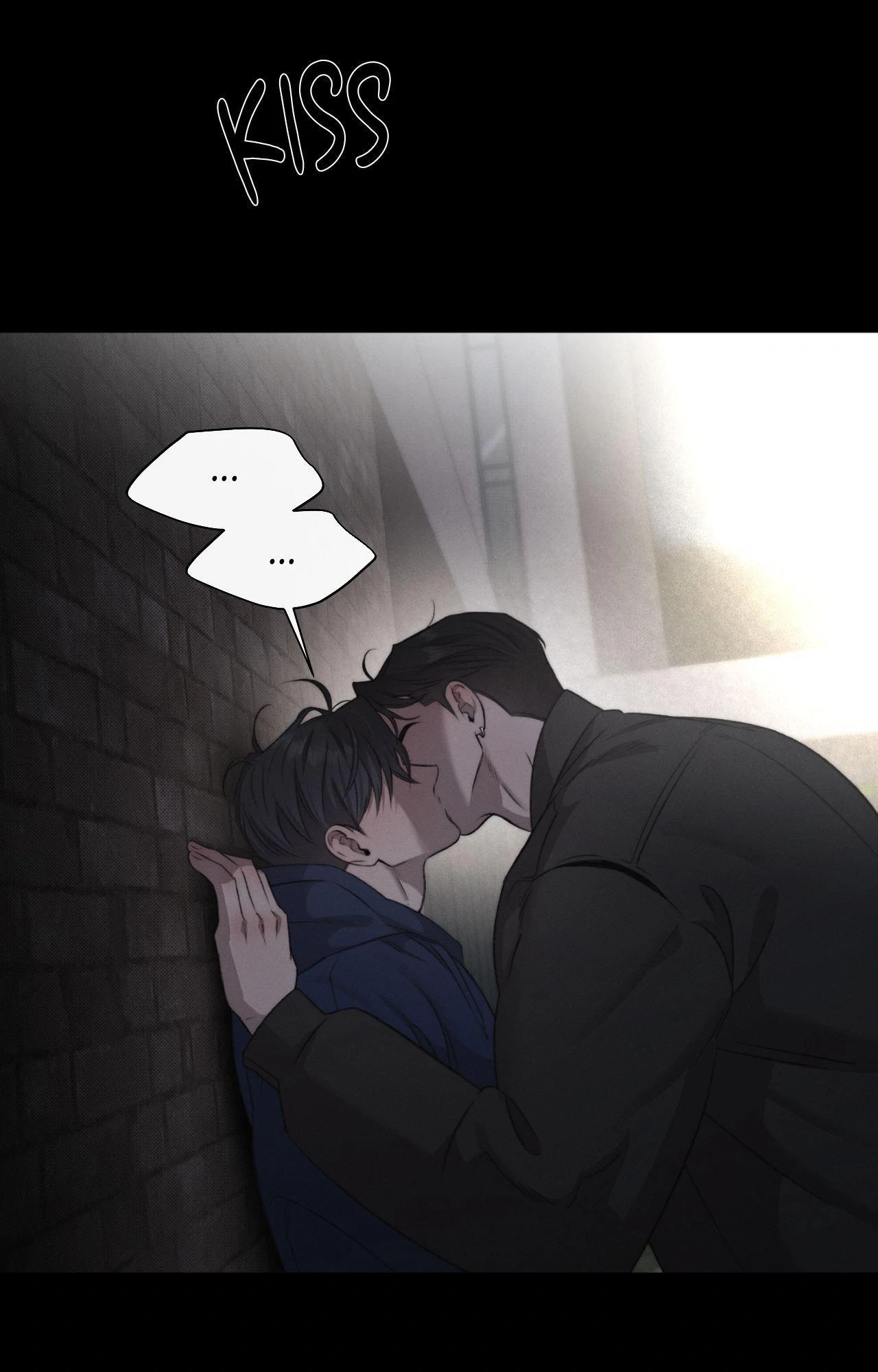 Against All Odds Chapter 36 page 49 - 