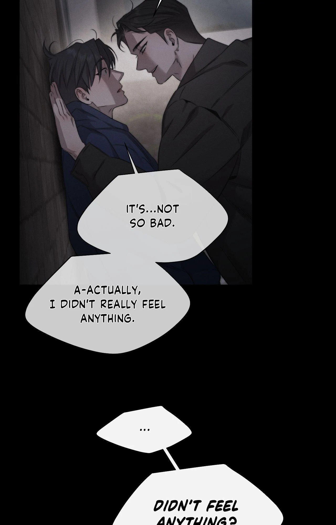 Against All Odds Chapter 36 page 51 - 