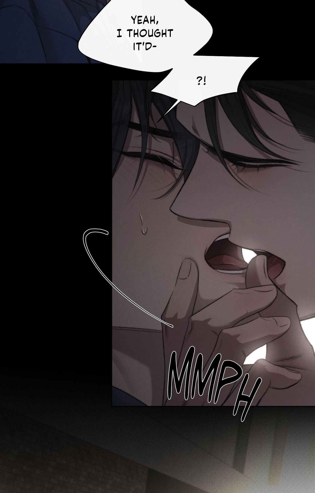 Against All Odds Chapter 36 page 53 - 