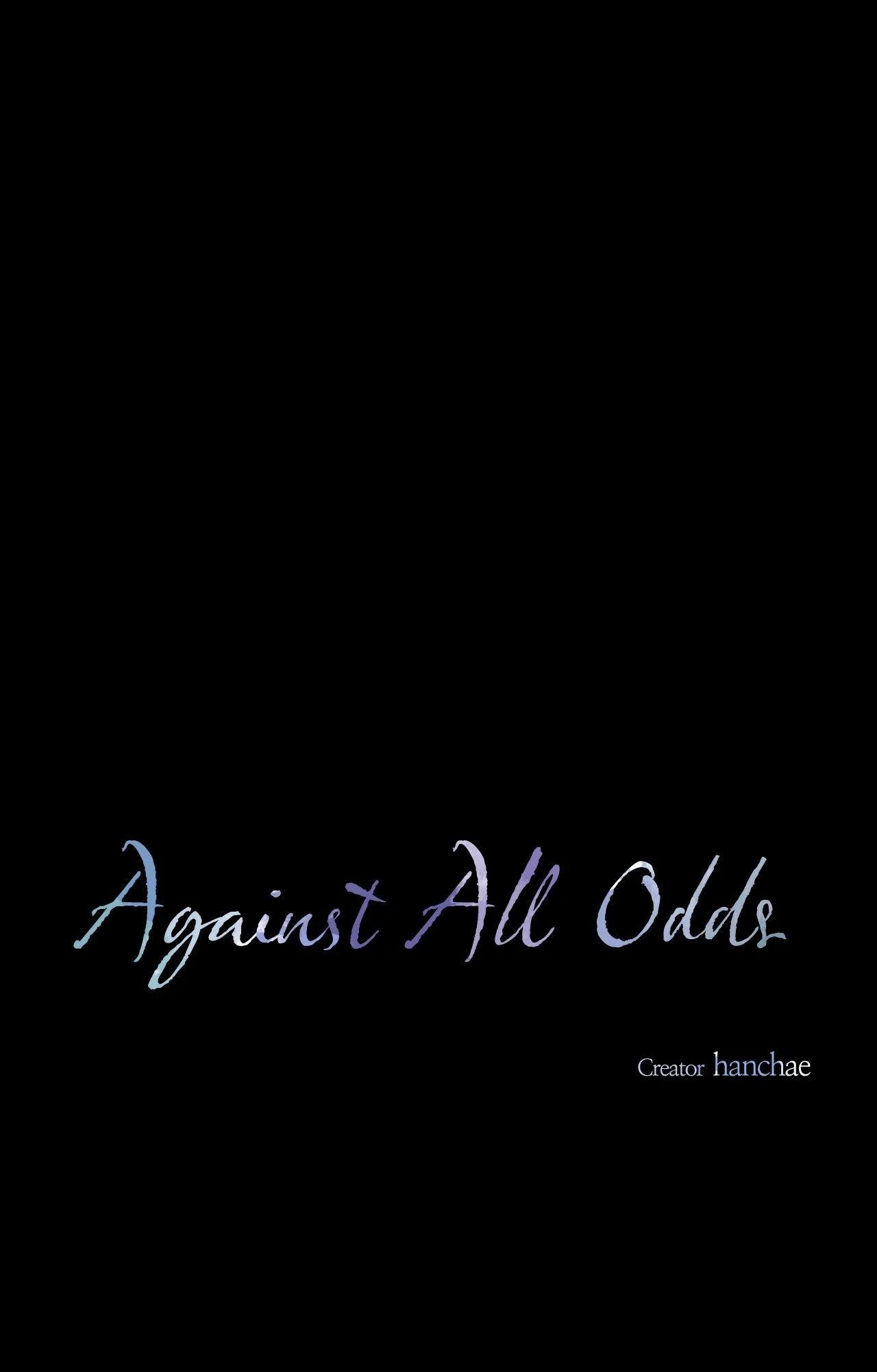 Against All Odds Chapter 36 page 7 - 