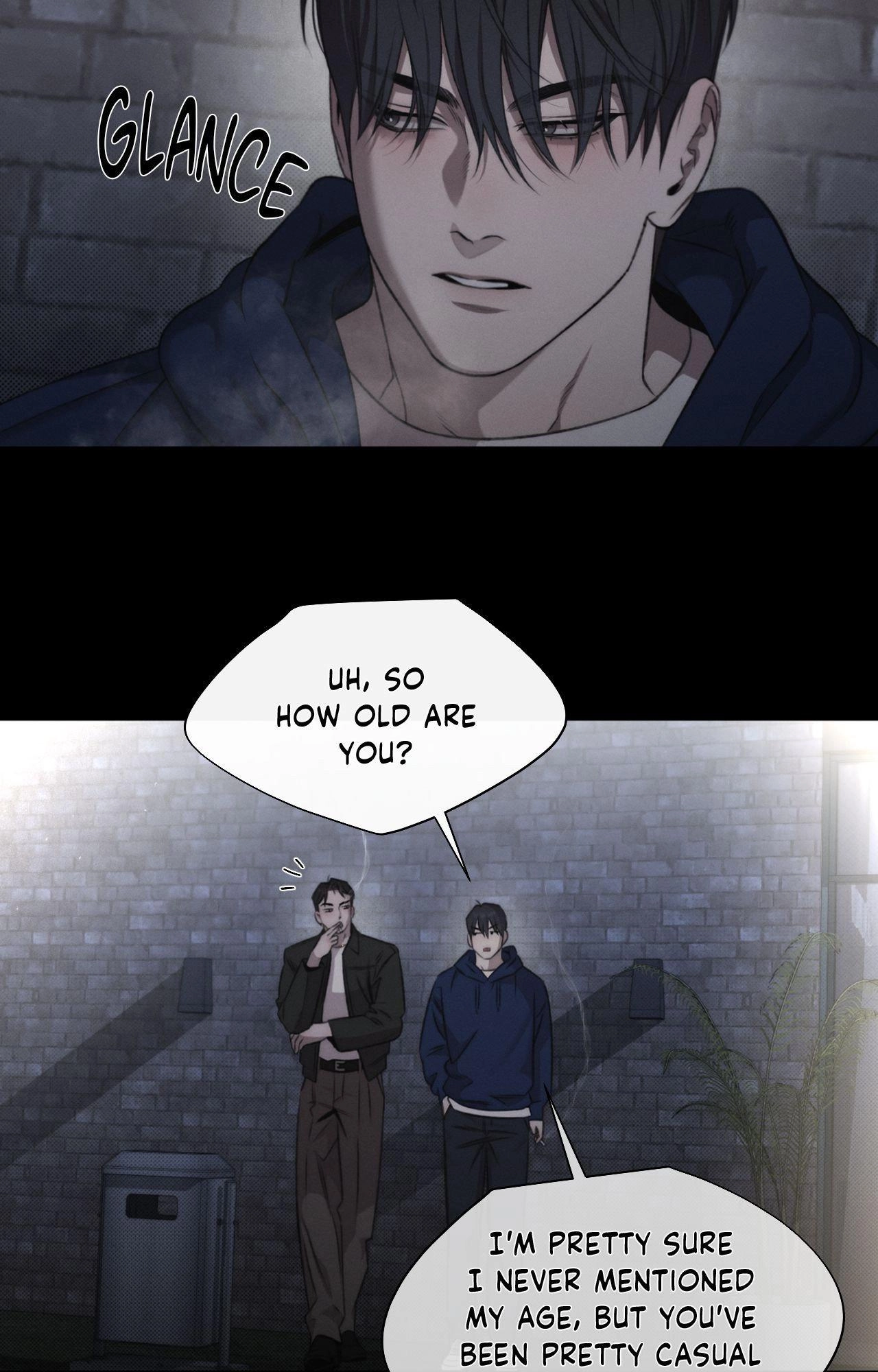 Against All Odds Chapter 36 page 10 - 