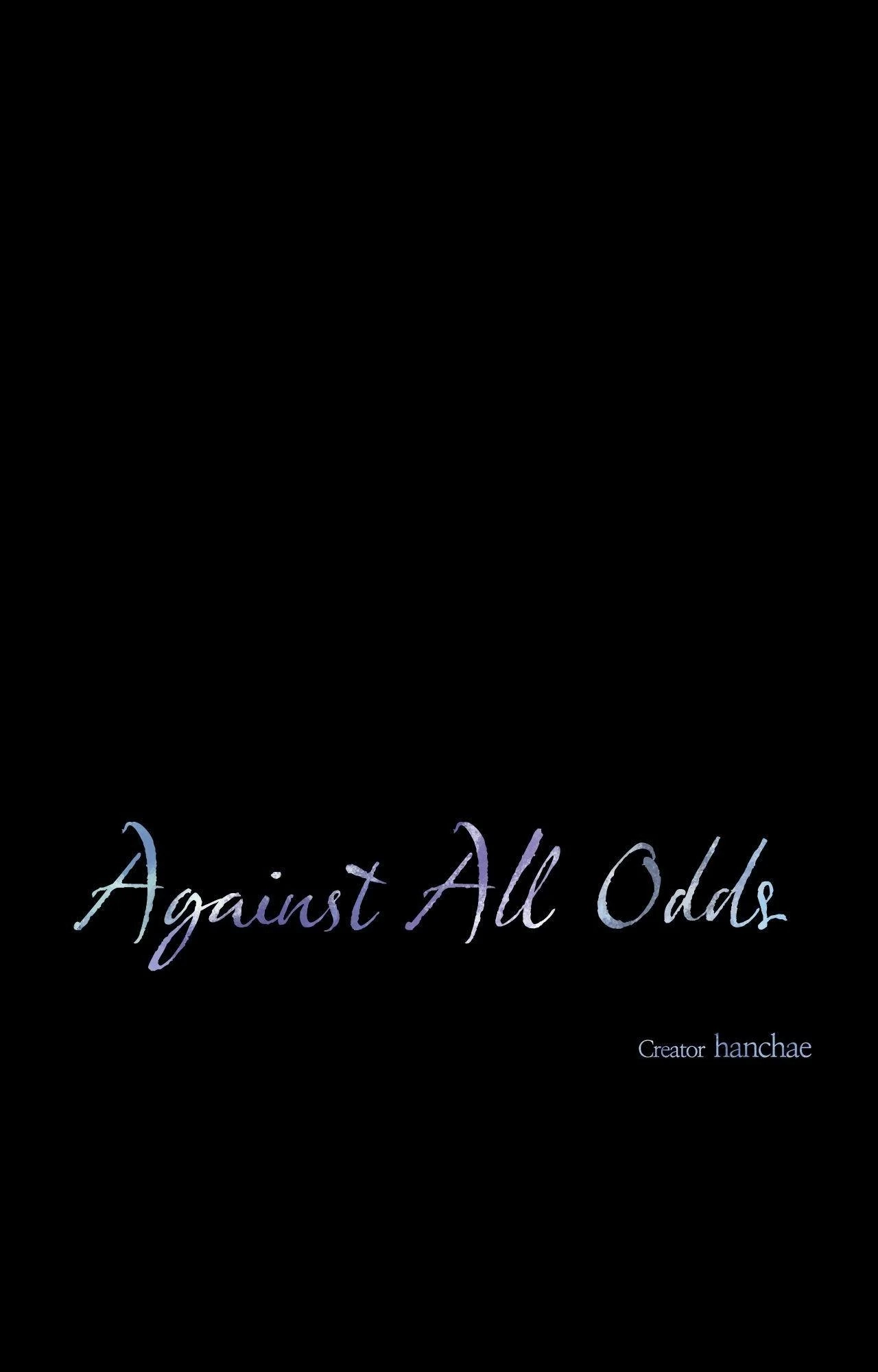 Against All Odds Chapter 37 page 1 - 