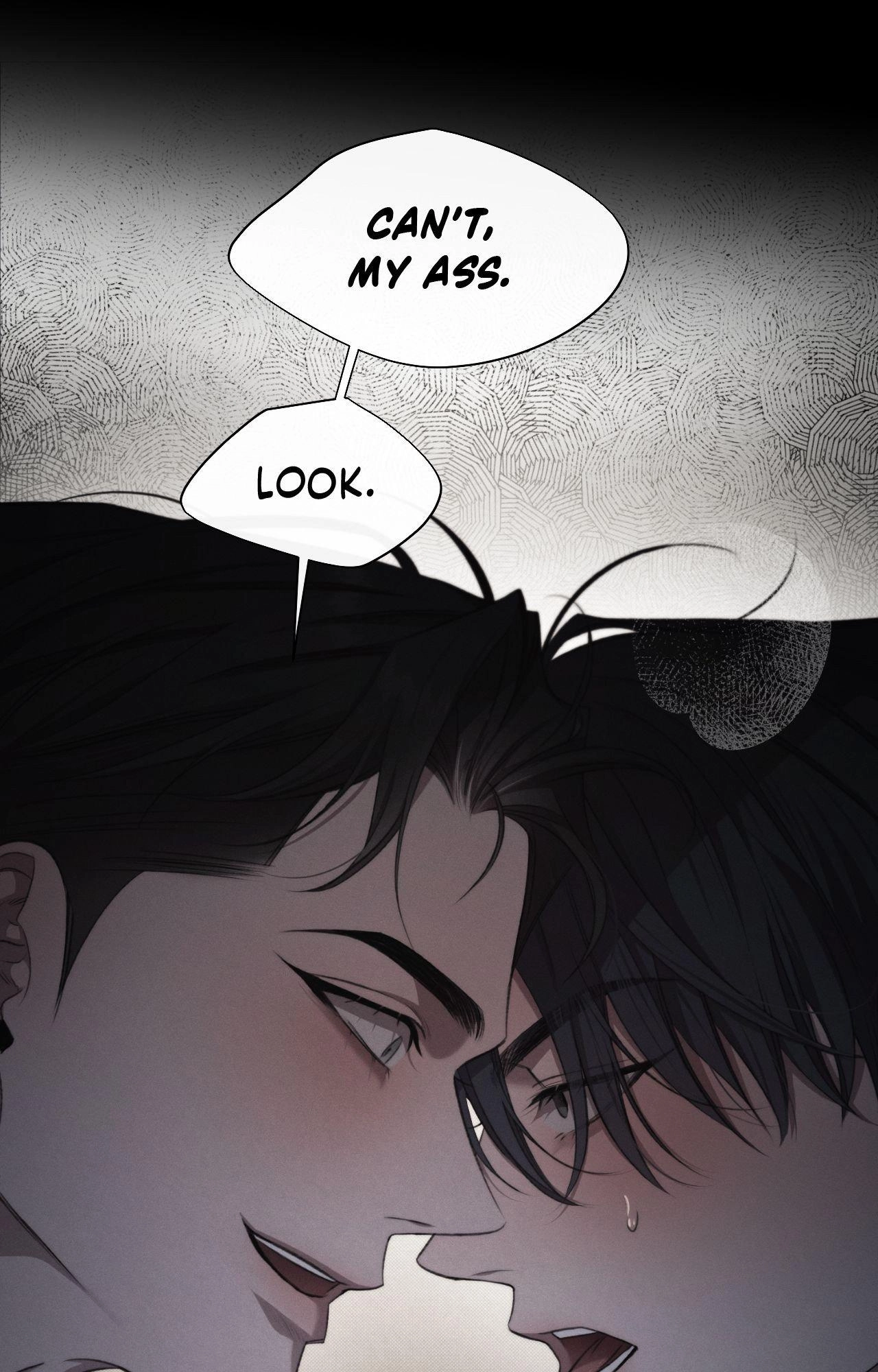 Against All Odds Chapter 37 page 11 - 