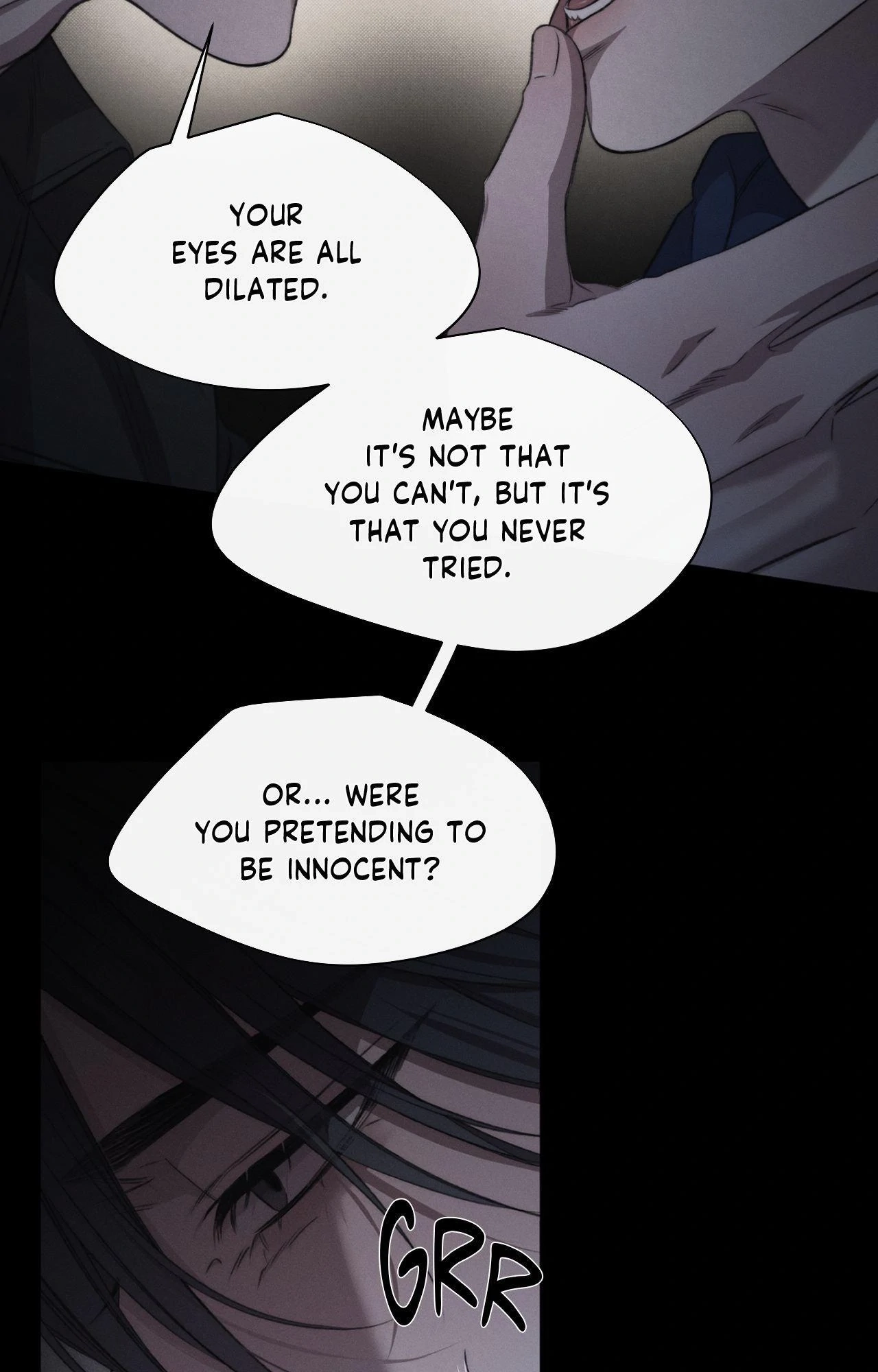 Against All Odds Chapter 37 page 12 - 