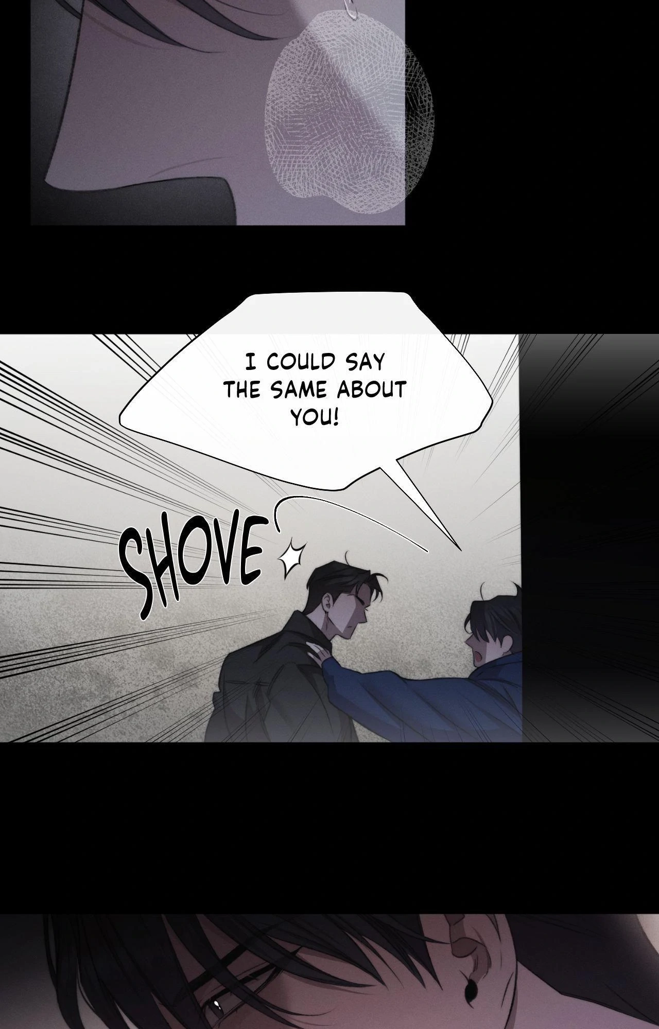 Against All Odds Chapter 37 page 13 - 