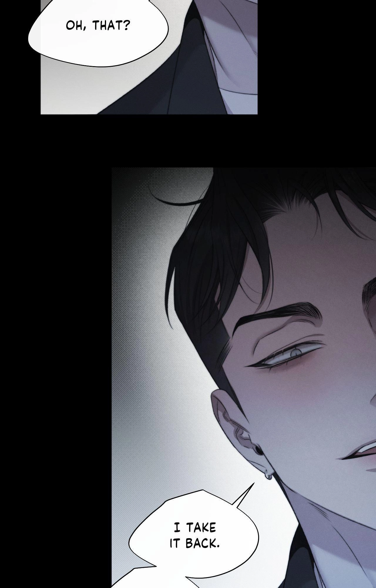 Against All Odds Chapter 37 page 15 - 