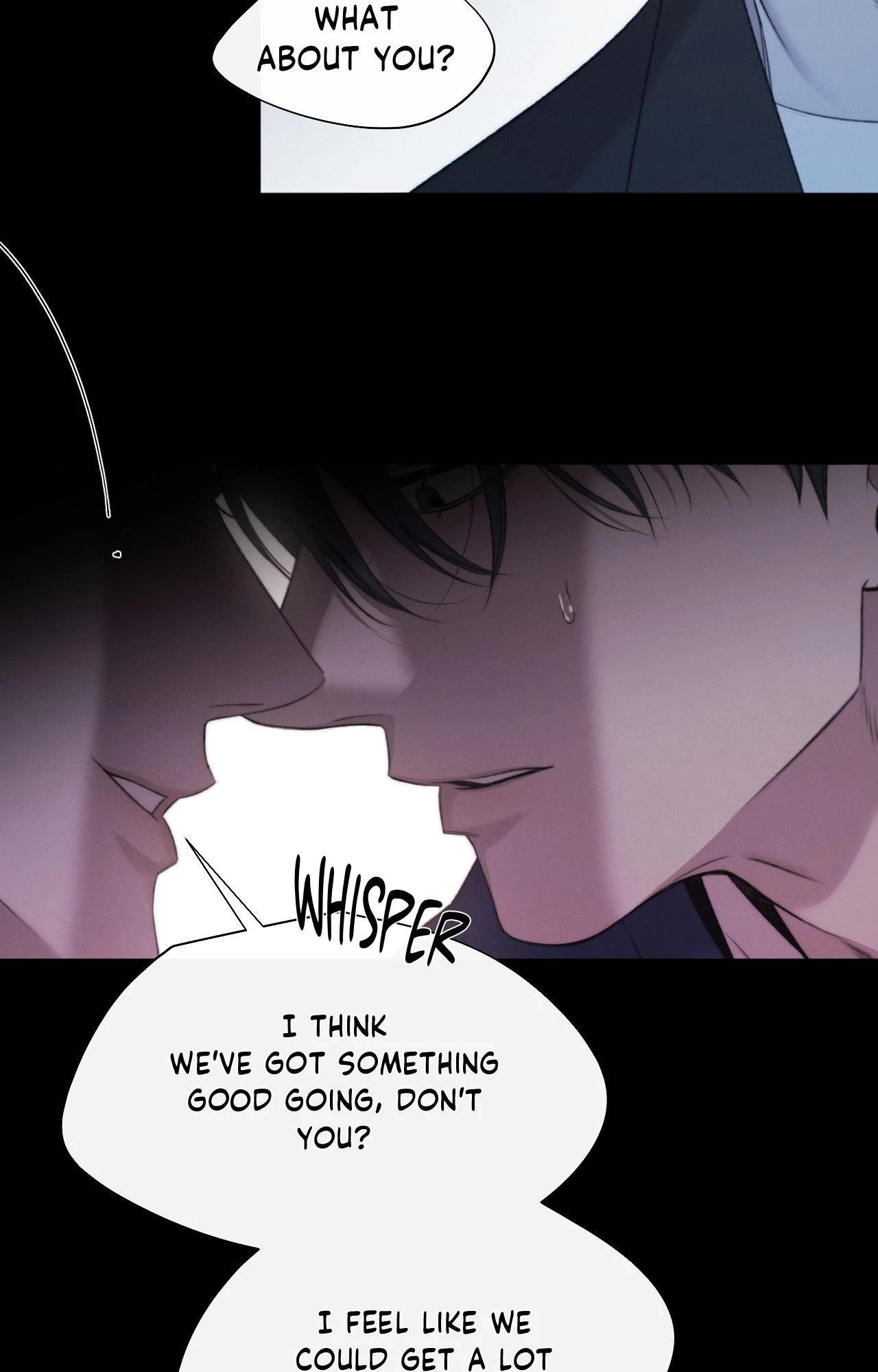 Against All Odds Chapter 37 page 16 - 