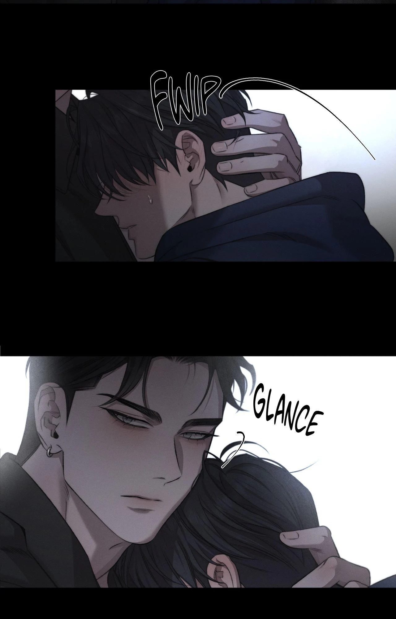 Against All Odds Chapter 37 page 20 - 