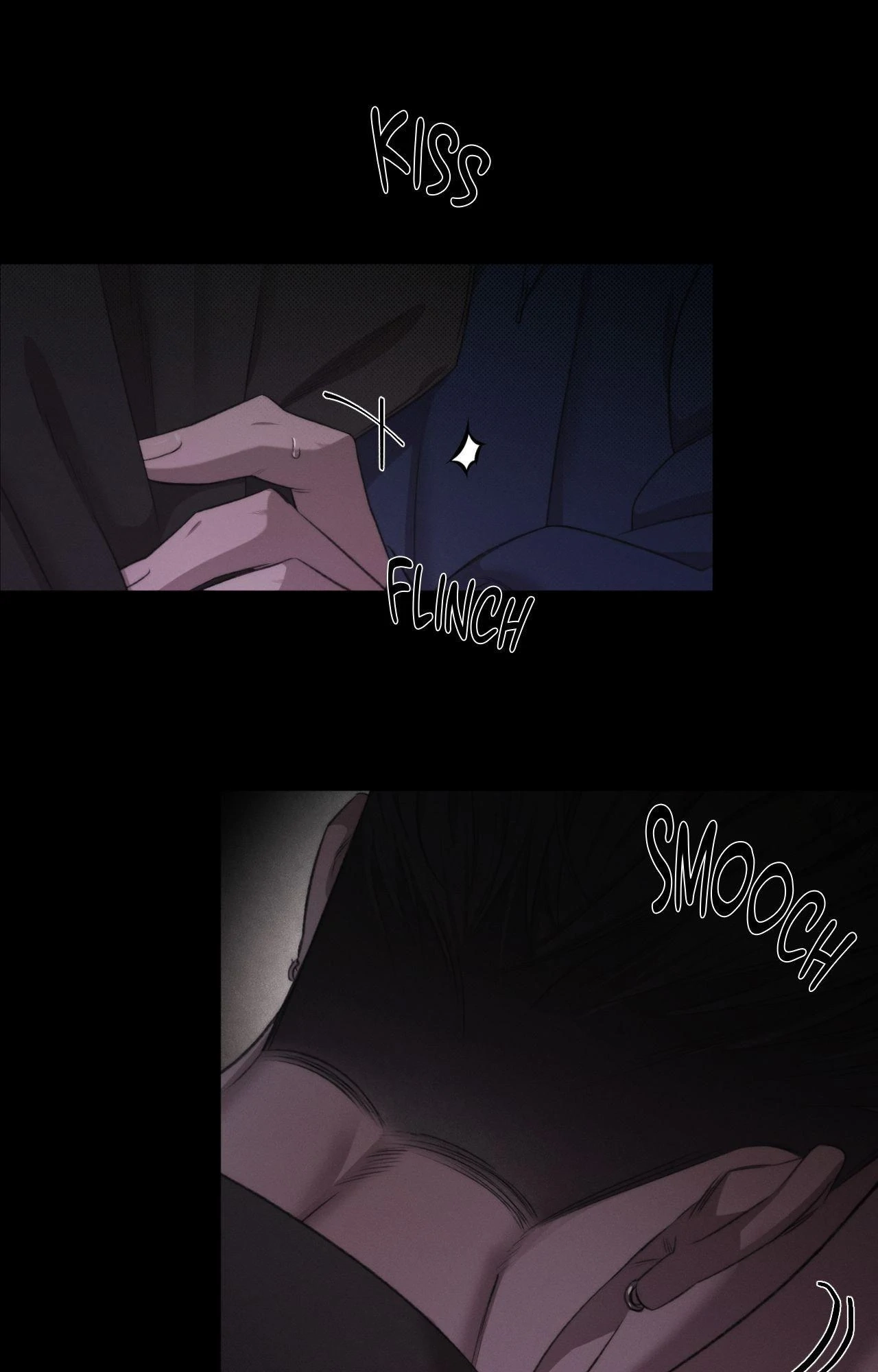 Against All Odds Chapter 37 page 3 - 