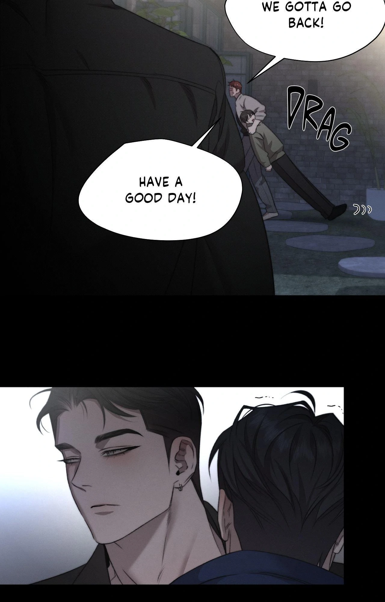 Against All Odds Chapter 37 page 23 - 