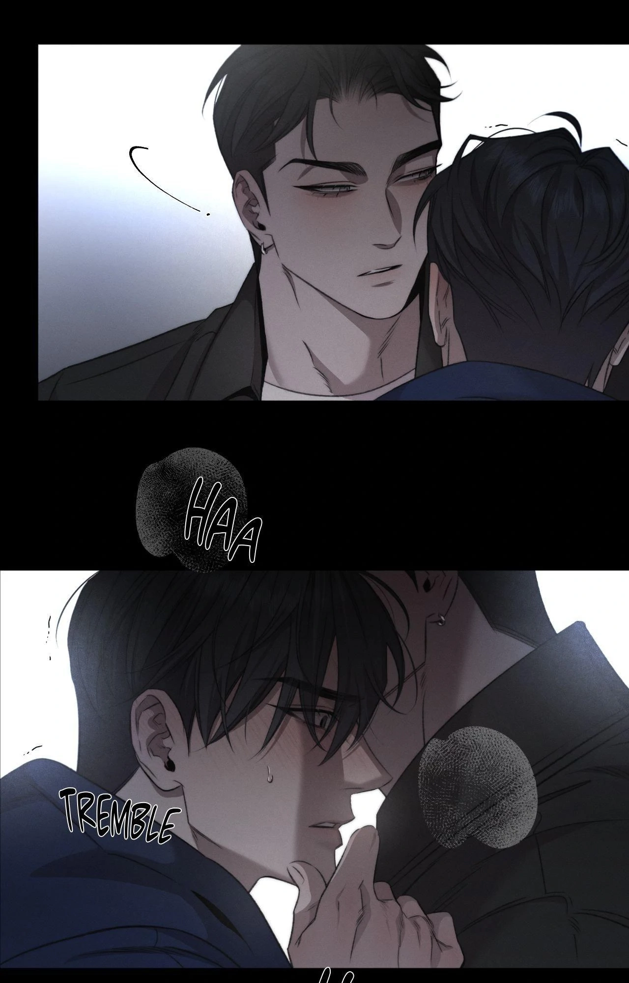 Against All Odds Chapter 37 page 24 - 