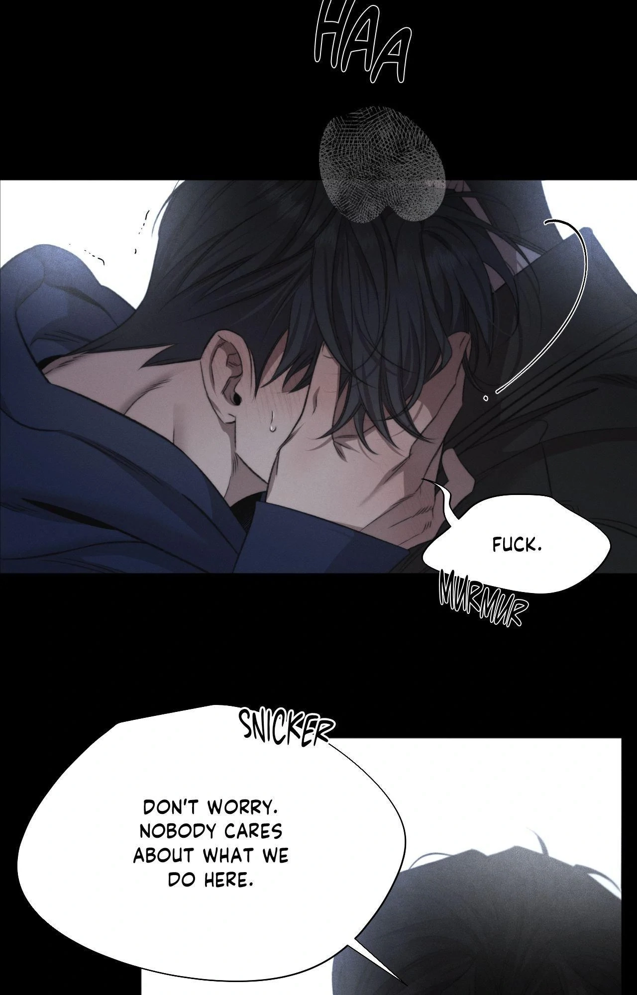 Against All Odds Chapter 37 page 25 - 