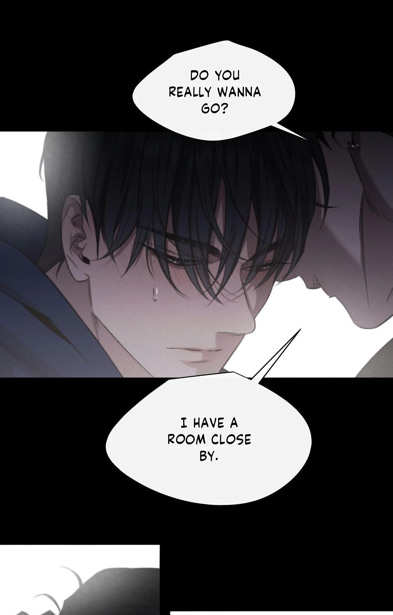 Against All Odds Chapter 37 page 27 - 