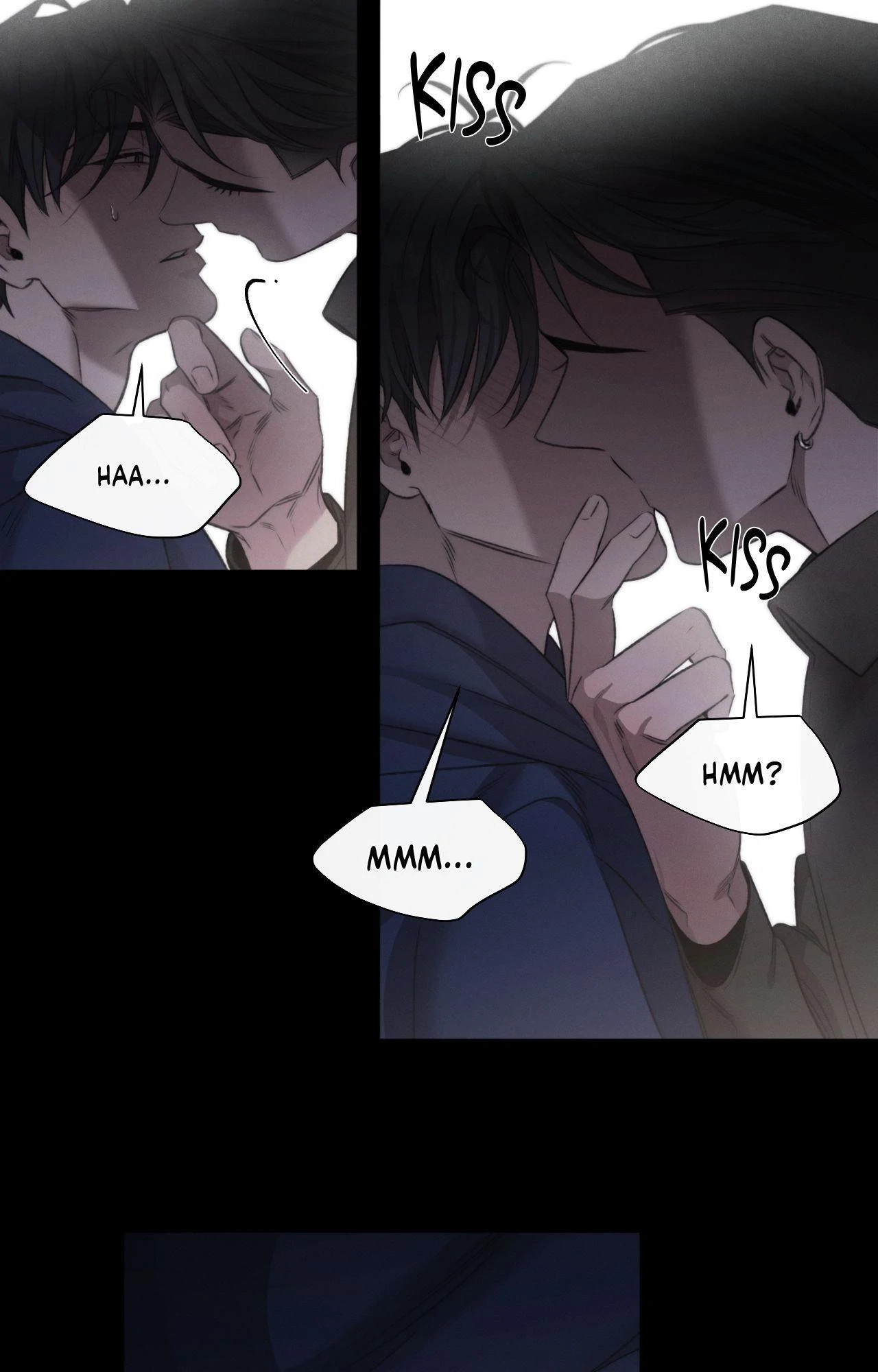Against All Odds Chapter 37 page 28 - 