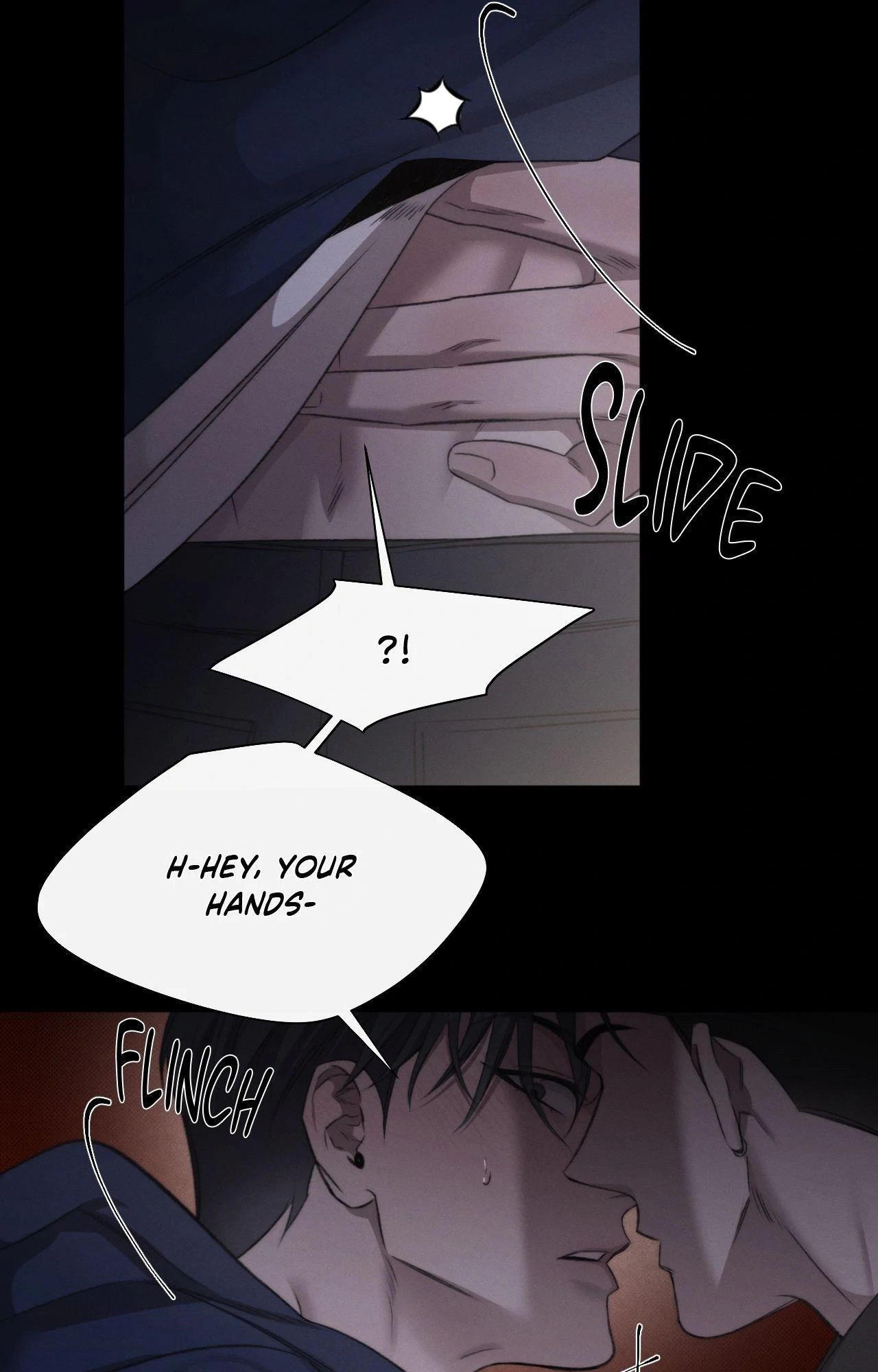 Against All Odds Chapter 37 page 29 - 