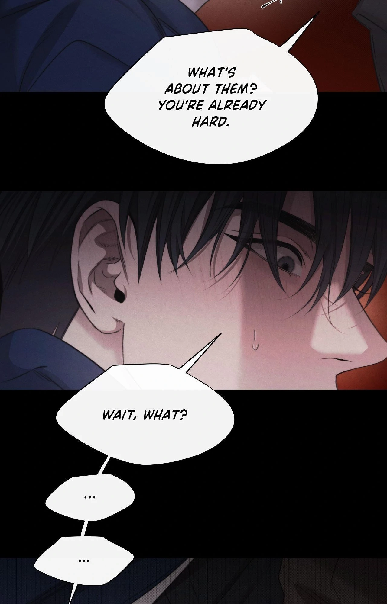 Against All Odds Chapter 37 page 30 - 
