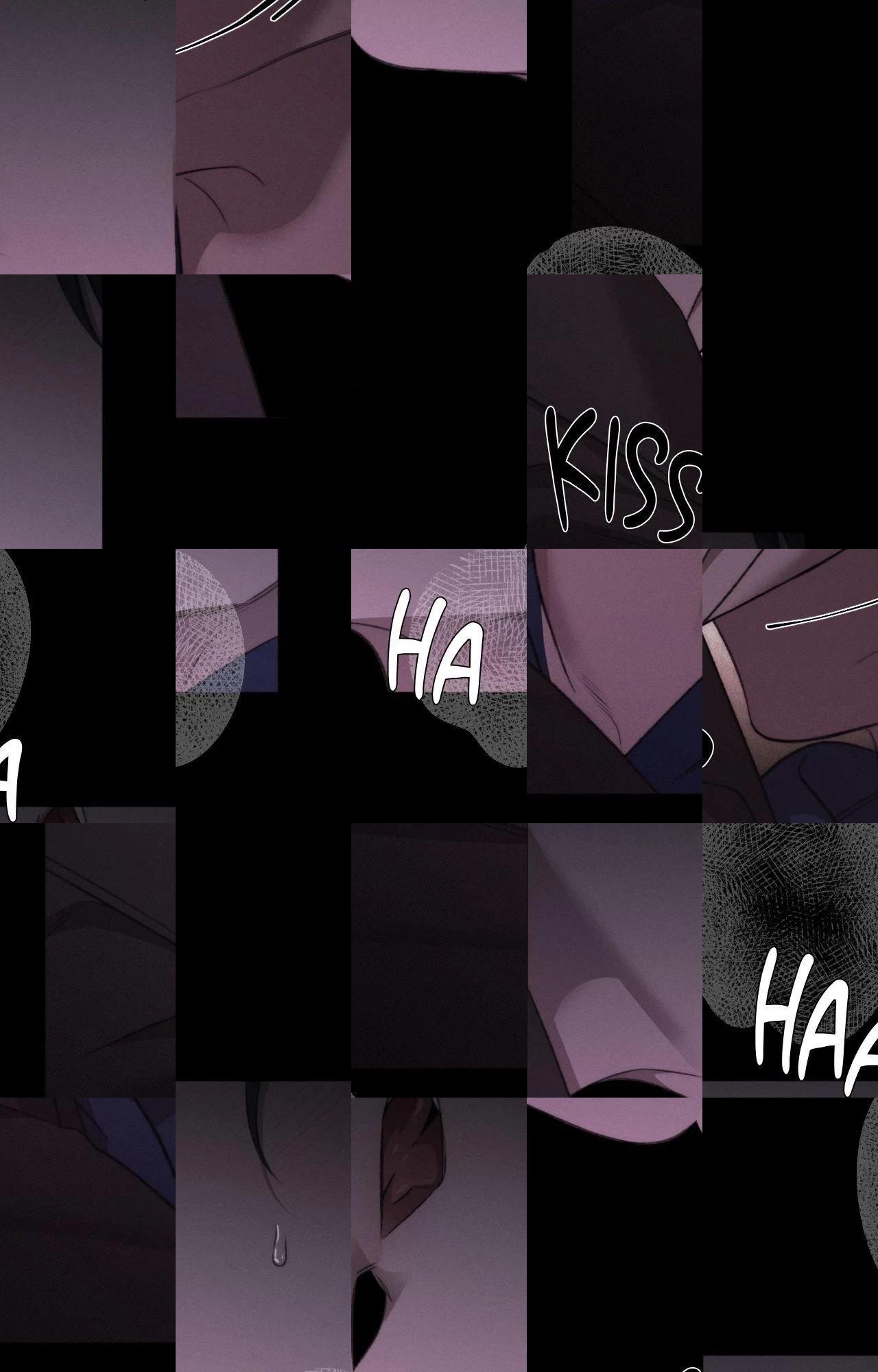 Against All Odds Chapter 37 page 4 - 