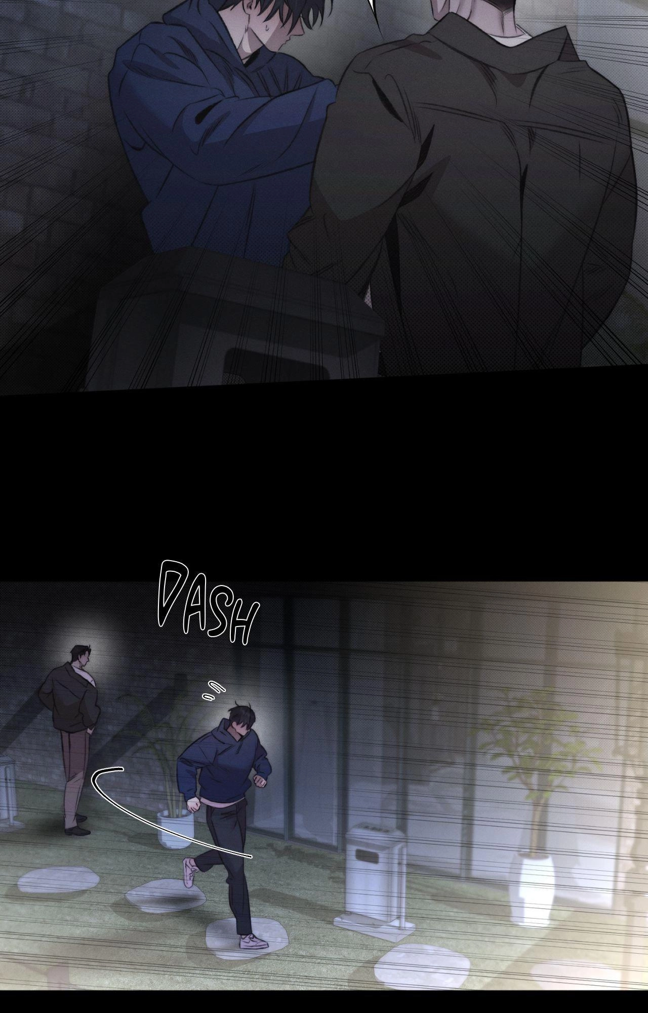 Against All Odds Chapter 37 page 32 - 